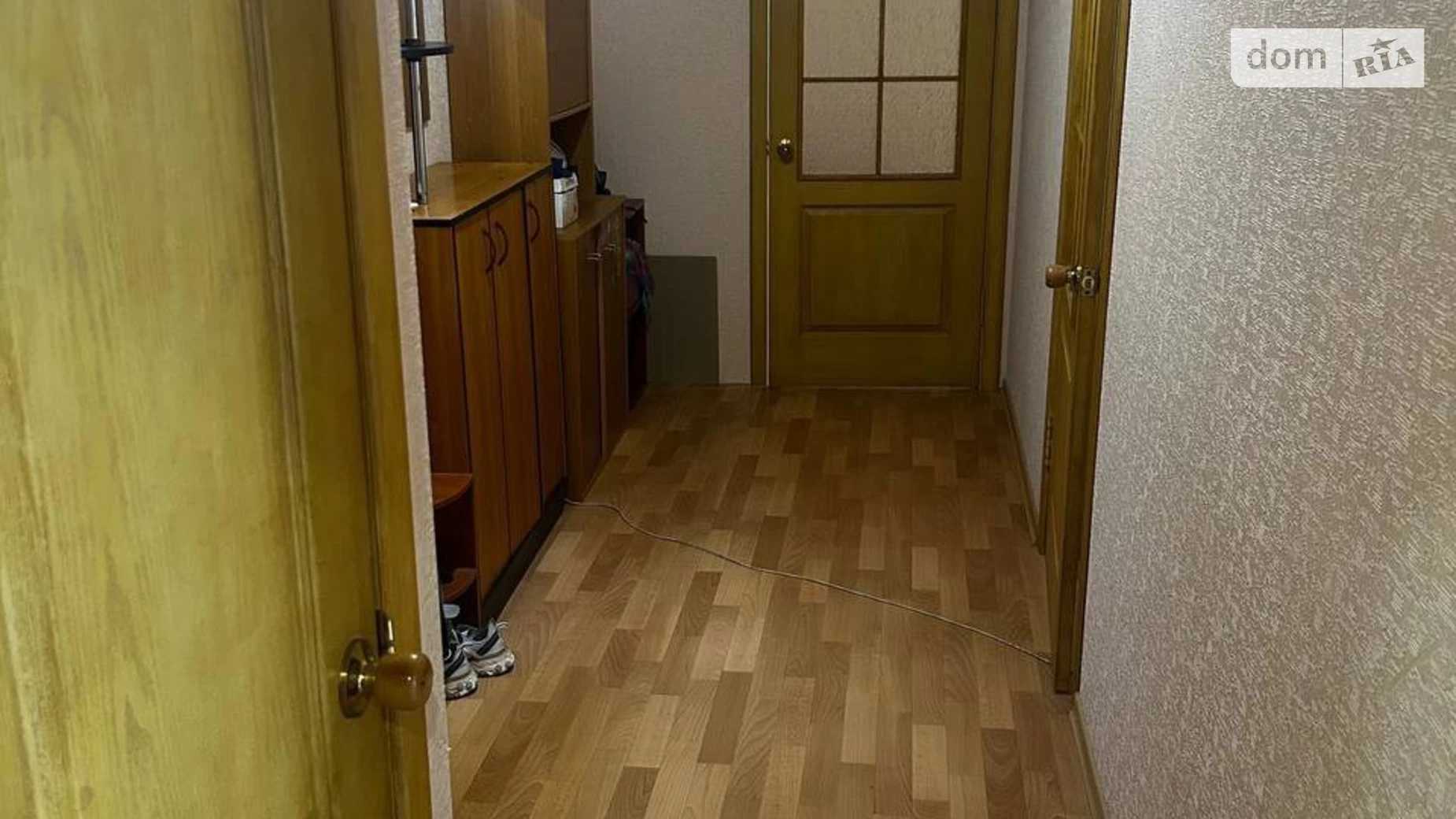 Продається 2-кімнатна квартира 60 кв. м у Харкові, просп. Аерокосмічний(Гагаріна), 165 - фото 4
