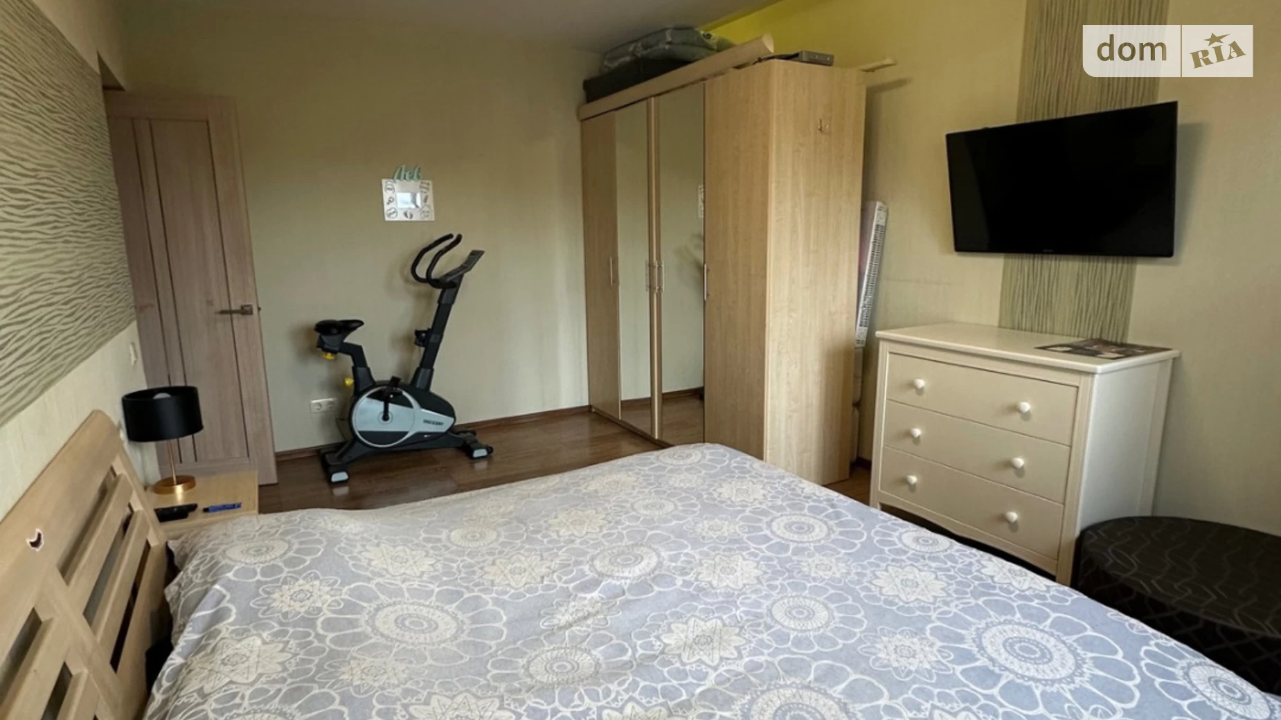 Продается 2-комнатная квартира 74.9 кв. м в Борисполе, ул. Шевченка, 165А - фото 4