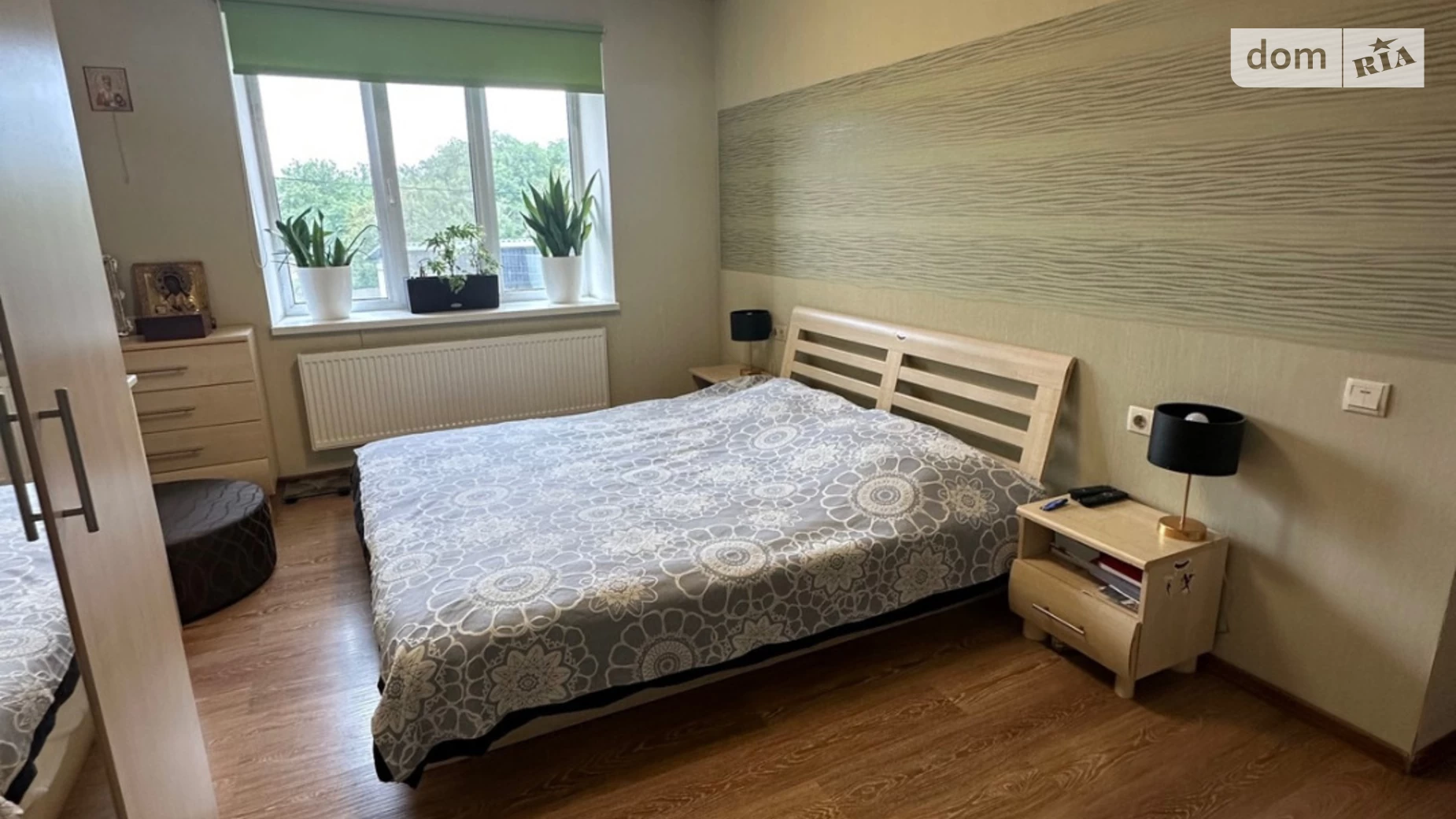 Продается 2-комнатная квартира 74.9 кв. м в Борисполе, ул. Шевченка, 165А - фото 5