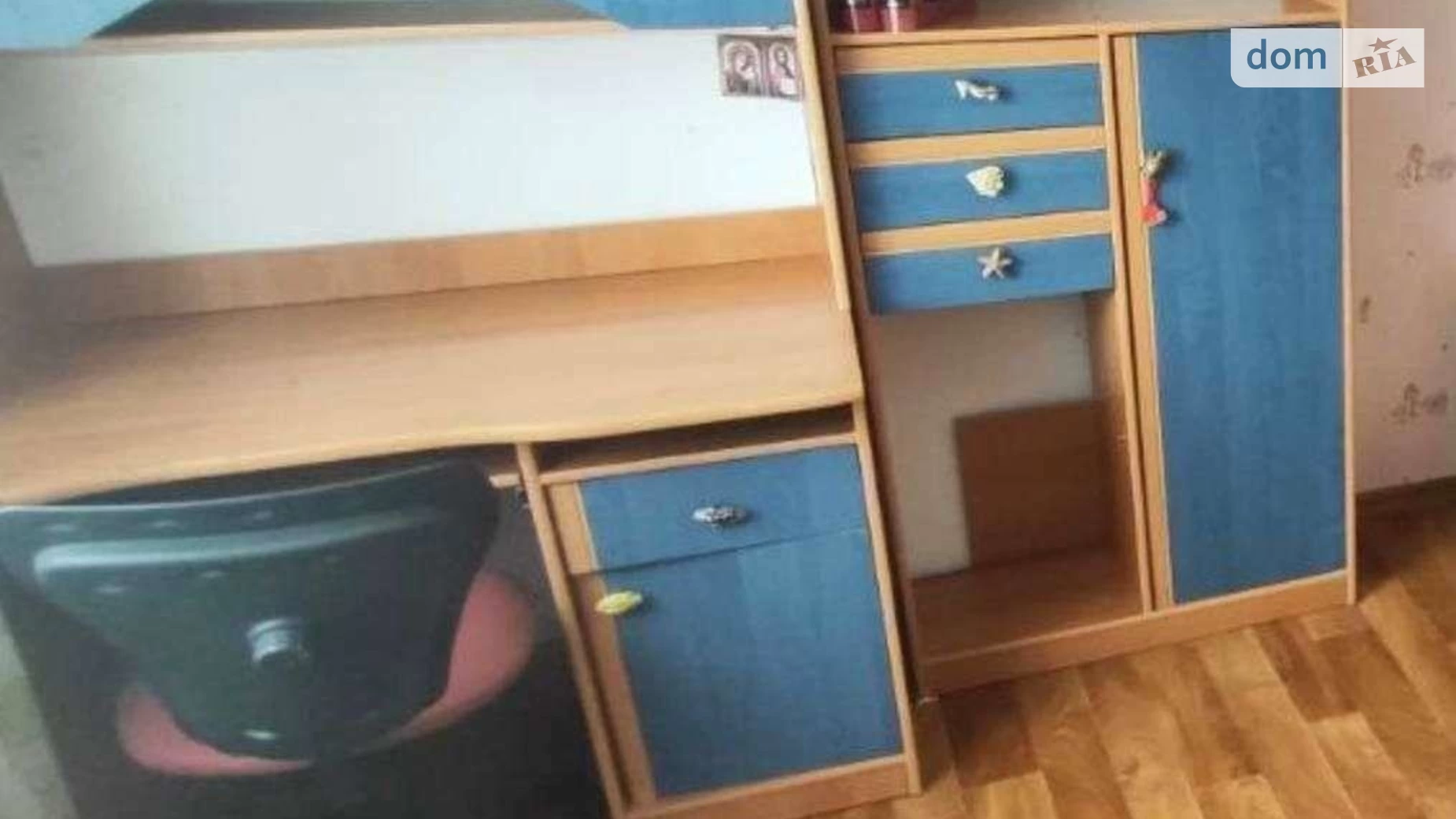 Продається 2-кімнатна квартира 46 кв. м у Харкові, вул. Іллінська - фото 5