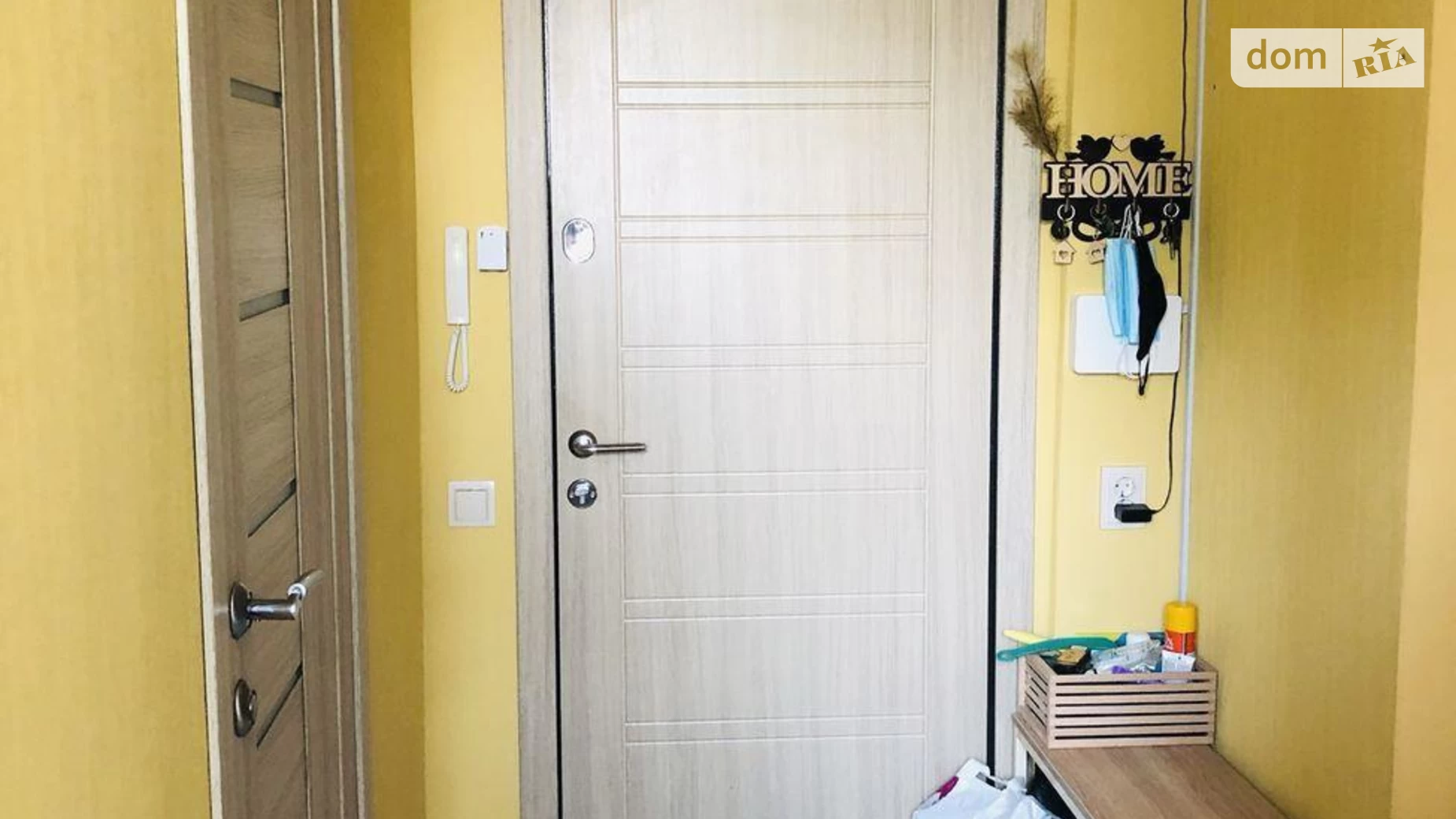 Продается 1-комнатная квартира 25 кв. м в Харькове, ул. Болградська(Грозненская) - фото 3