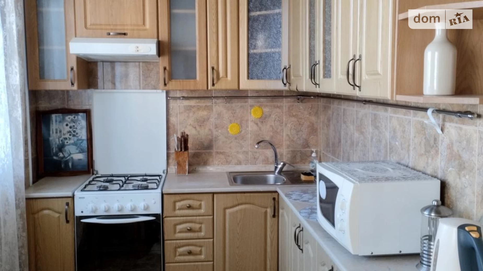 Продається 3-кімнатна квартира 71 кв. м у Харкові, вул. Клочківська, 186Б - фото 3