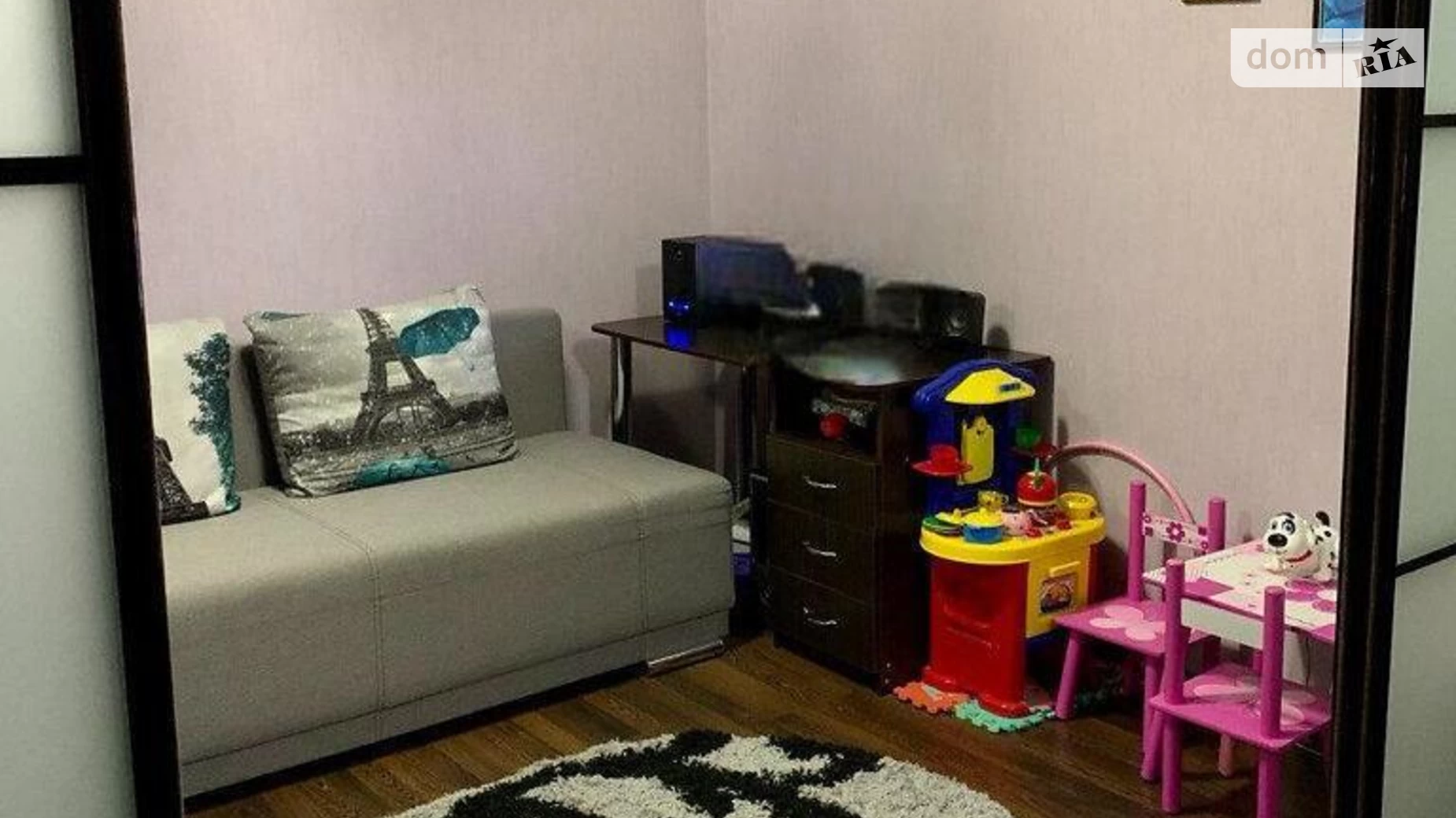 Продається 1-кімнатна квартира 44 кв. м у Харкові, цена: 41000 $ - фото 3