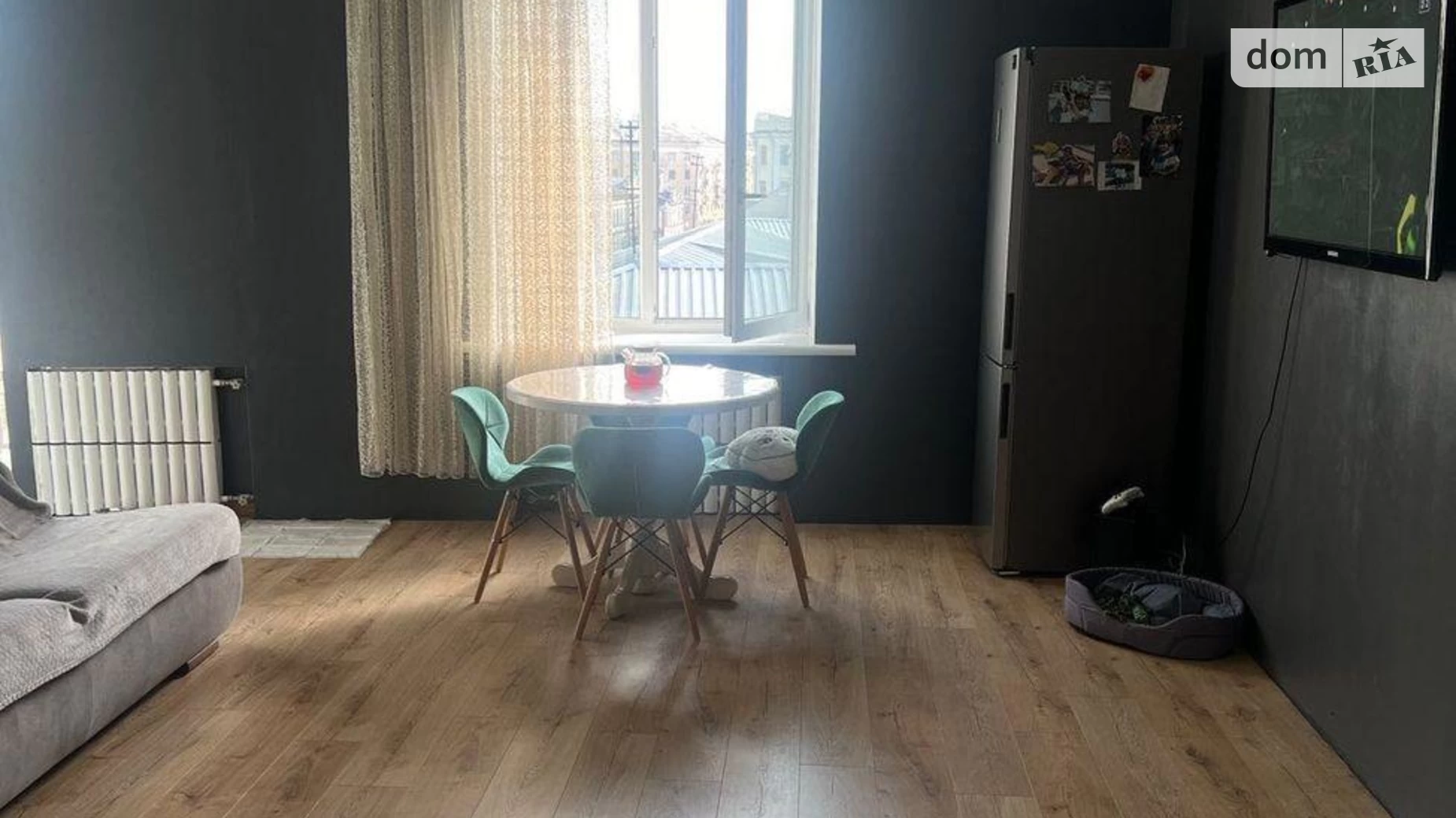 Продається 2-кімнатна квартира 52 кв. м у Харкові, вул. Кооперативна - фото 4