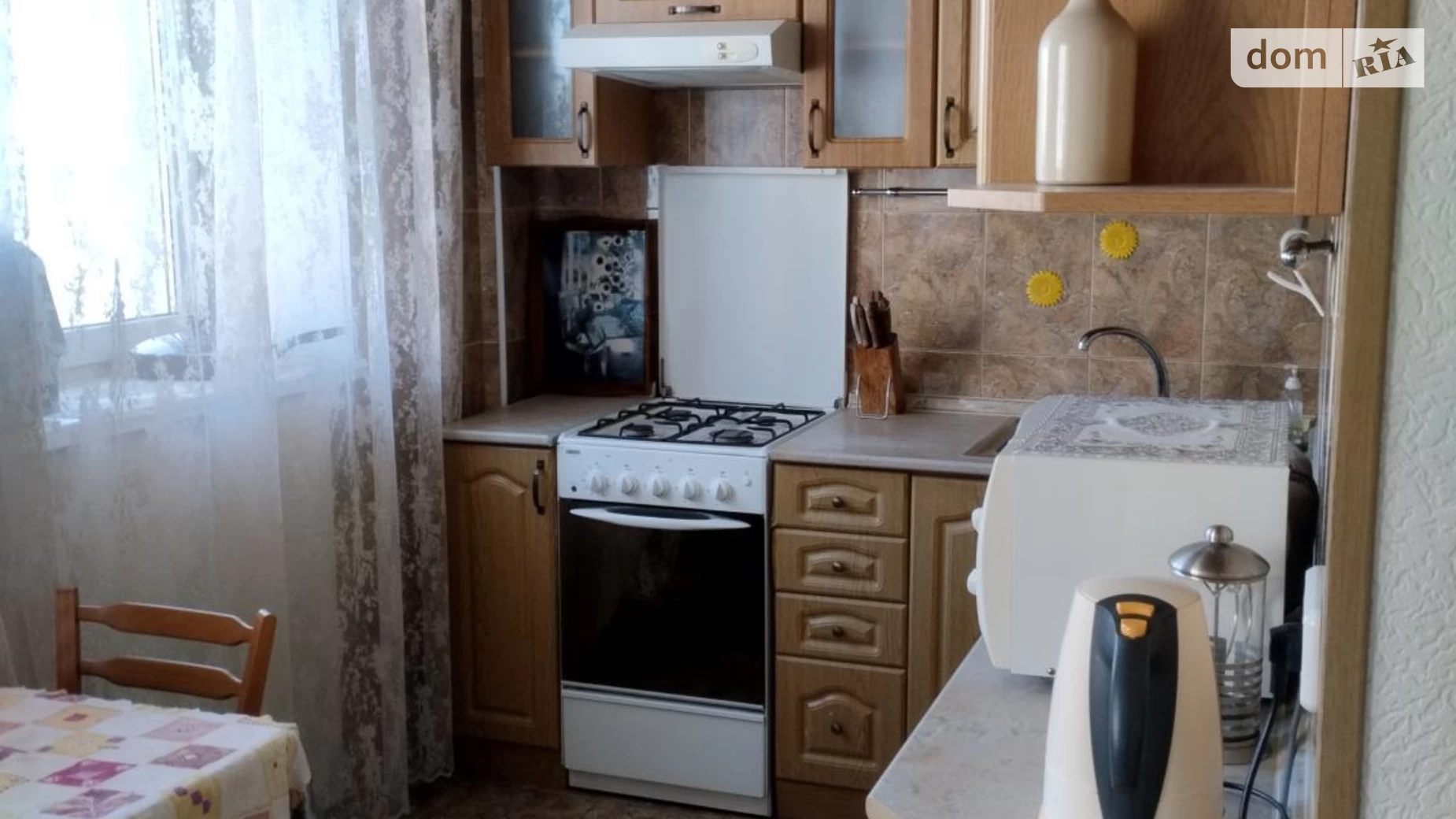 Продається 3-кімнатна квартира 70.7 кв. м у Харкові, вул. Клочківська, 186Б - фото 4