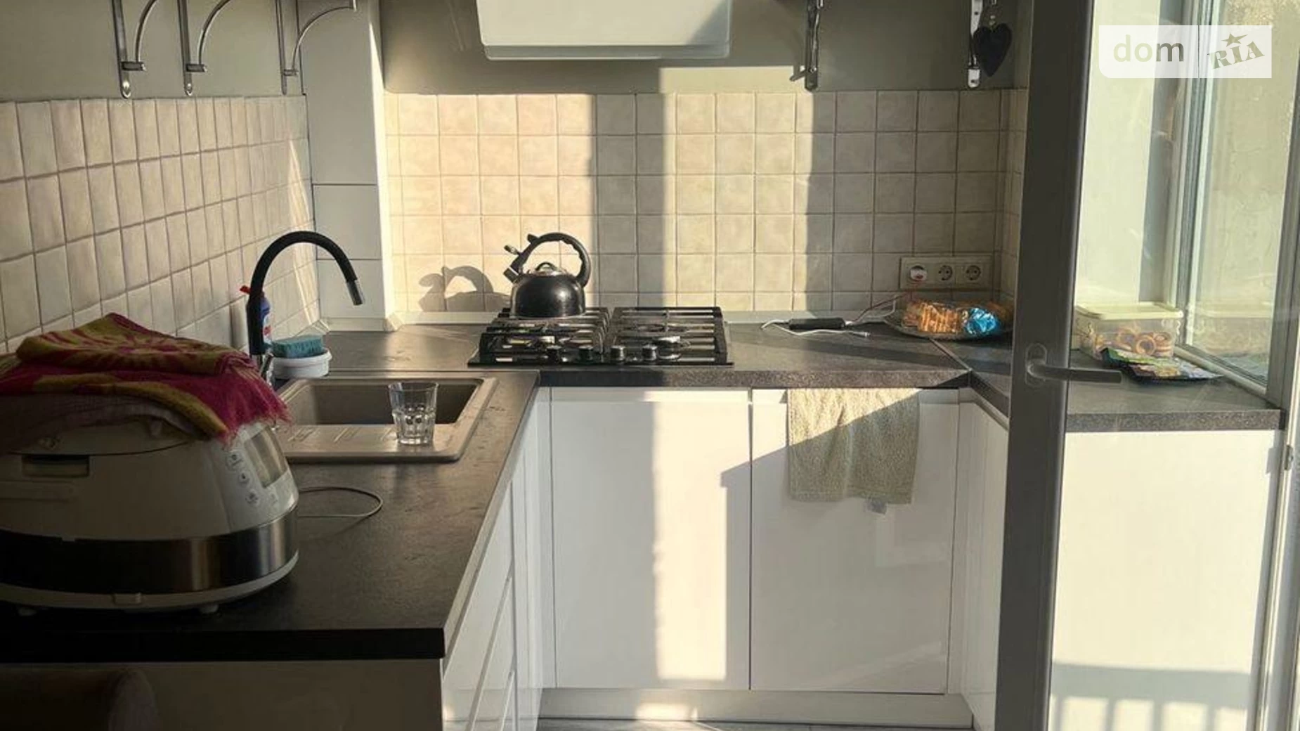 Продается 2-комнатная квартира 52 кв. м в Харькове, ул. Кооперативная - фото 5