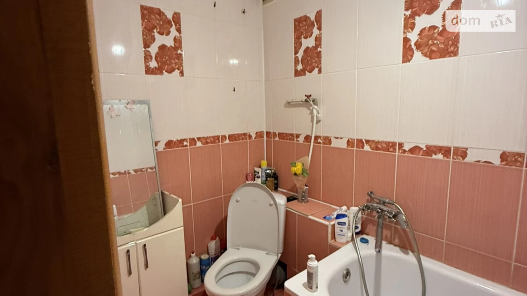 Продається 1-кімнатна квартира 32 кв. м у Хмельницькому, вул. Трембовецької Марії - фото 4