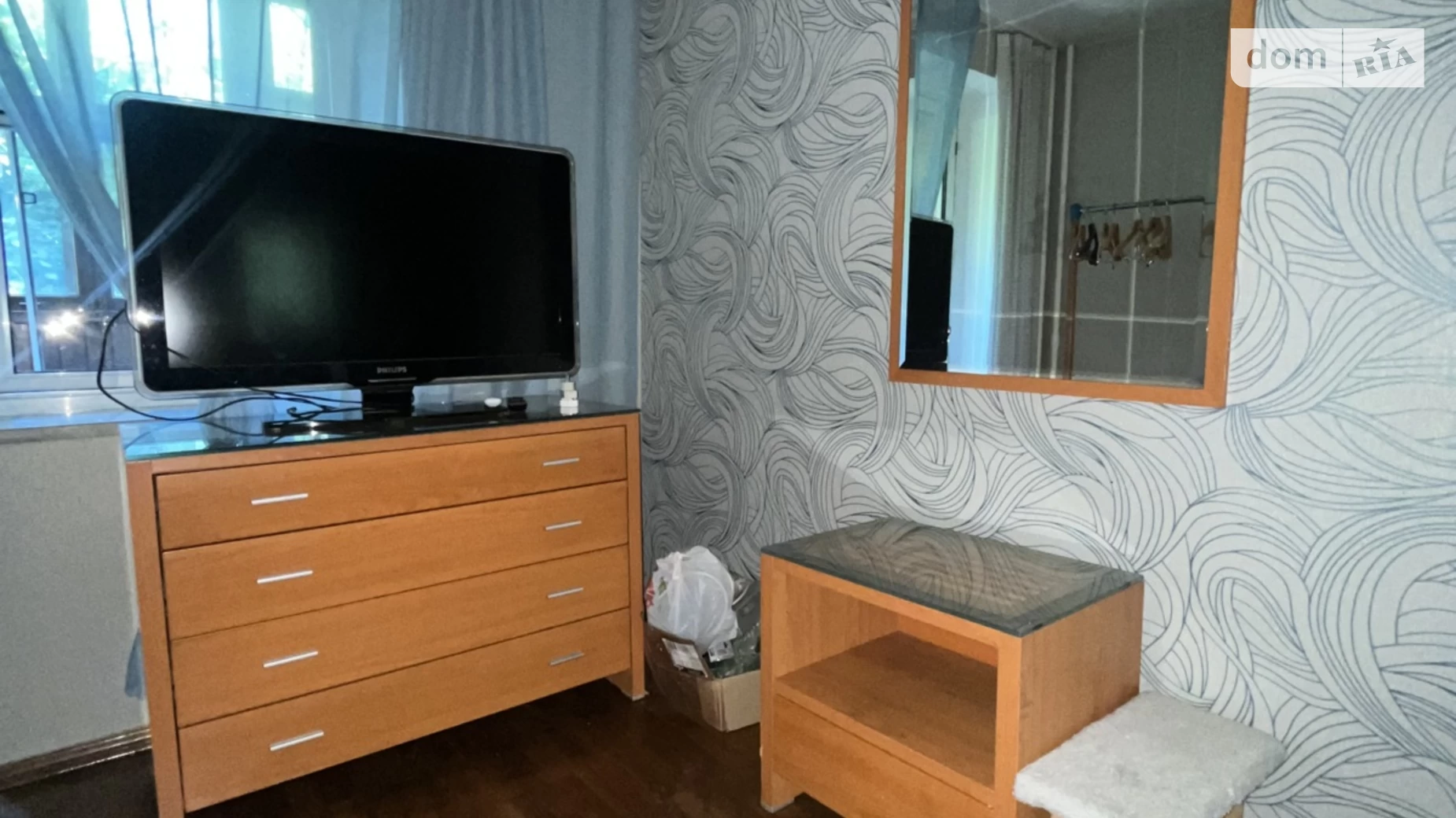 Здається в оренду 3-кімнатна квартира 70 кв. м у Києві, просп. Голосіївський(40-річчя Жовтня), 25 - фото 5