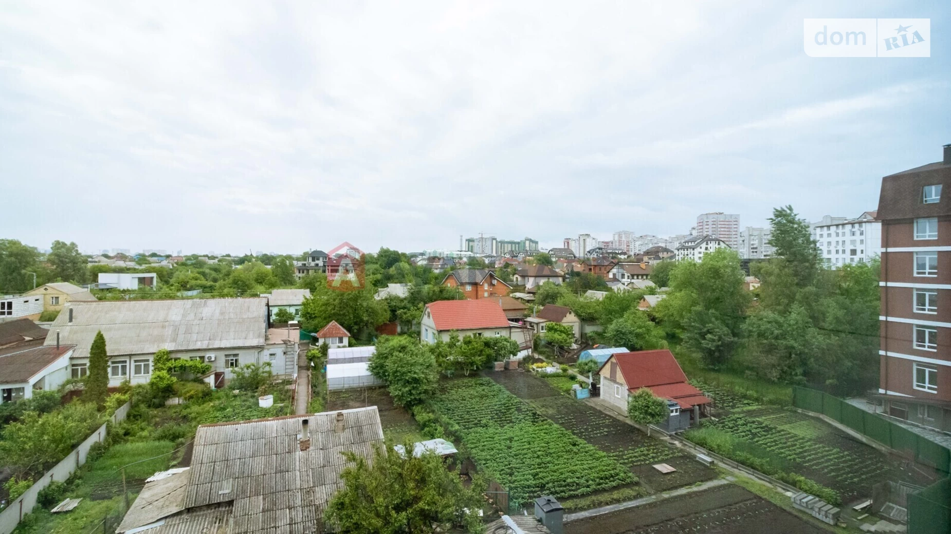 Продається 1-кімнатна квартира 33.6 кв. м у Києві, вул. Дмитра Луценка(Крейсера "Аврора") - фото 3