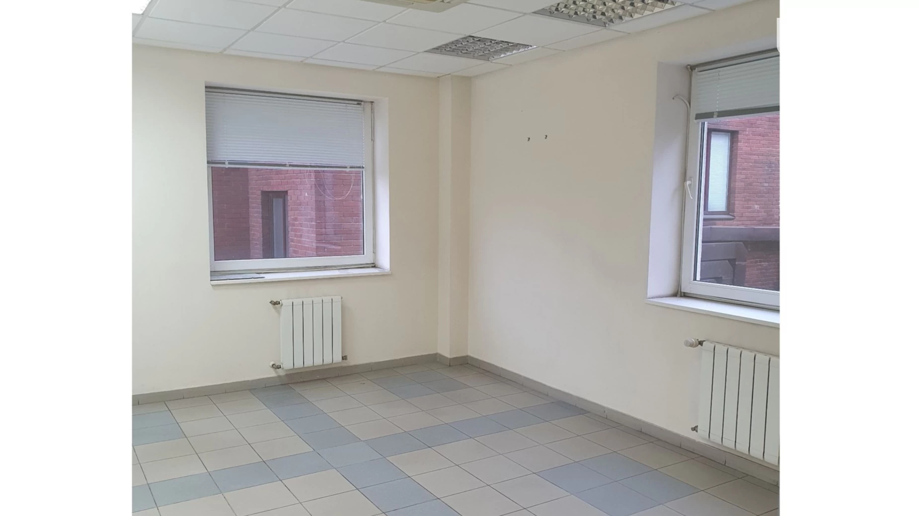 Здається в оренду офіс 63.5 кв. м в бізнес-центрі, цена: 17145 грн - фото 5