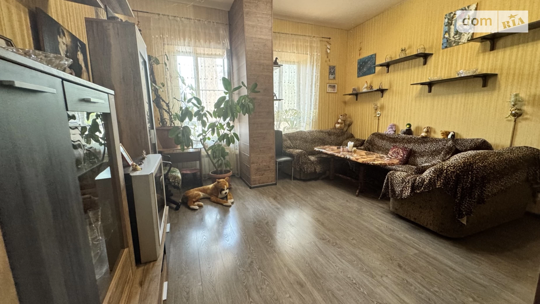 Продається 3-кімнатна квартира 94 кв. м у Одесі, вул. Преображенська, 37 - фото 2
