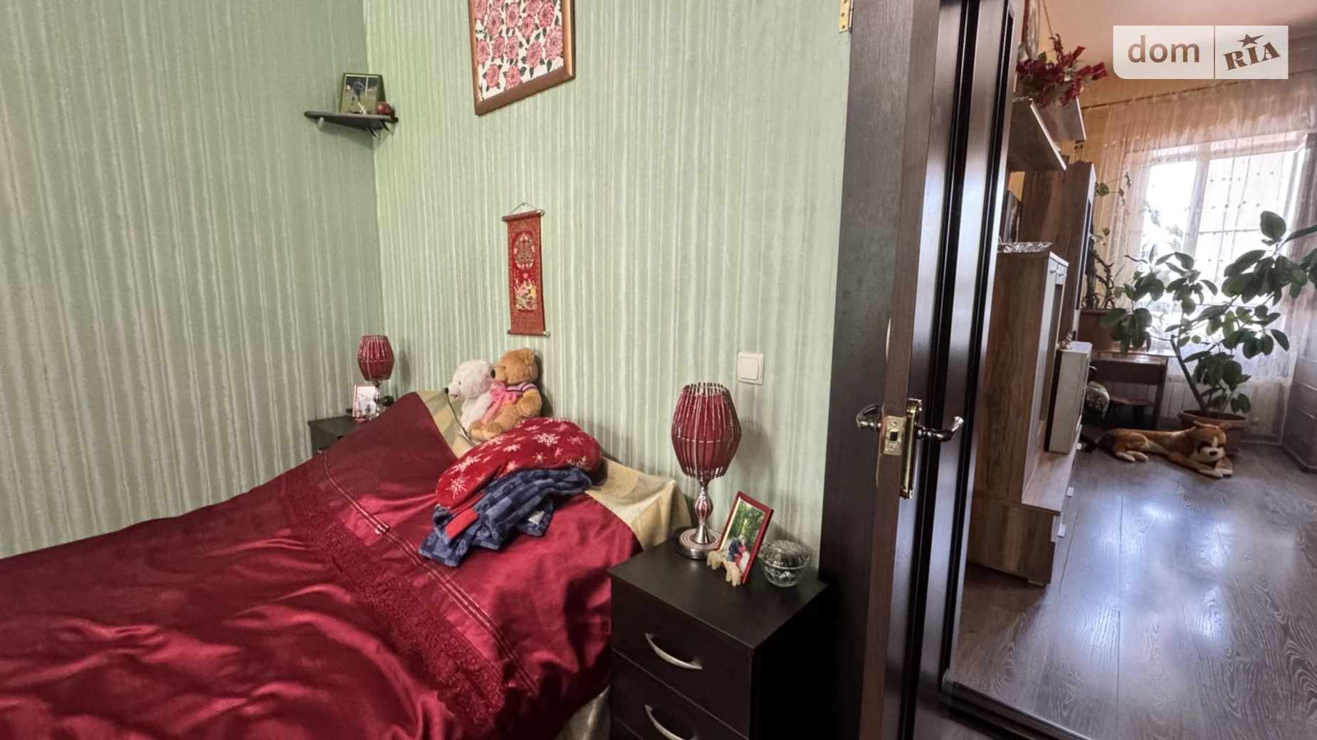 Продається 3-кімнатна квартира 94 кв. м у Одесі, вул. Преображенська, 37 - фото 5