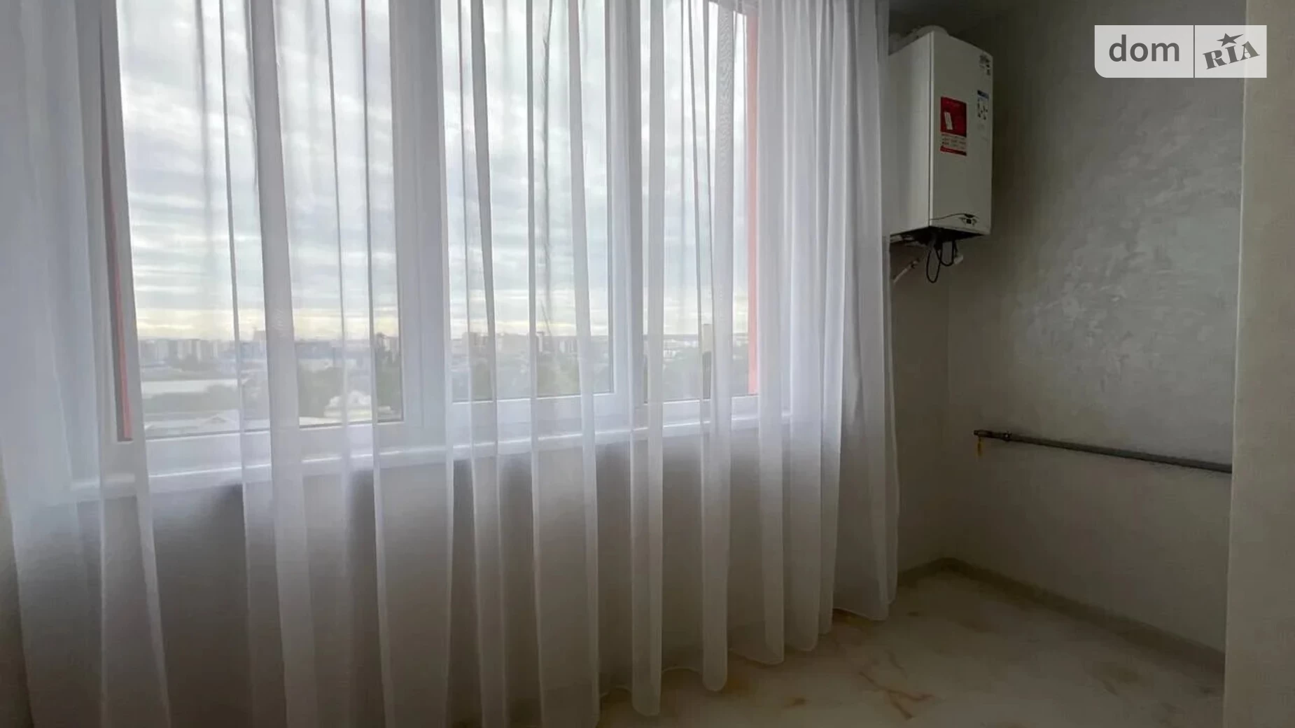 Продается 1-комнатная квартира 40 кв. м в Ивано-Франковске, ул. Хмельницкого Богдана, 57Д - фото 5