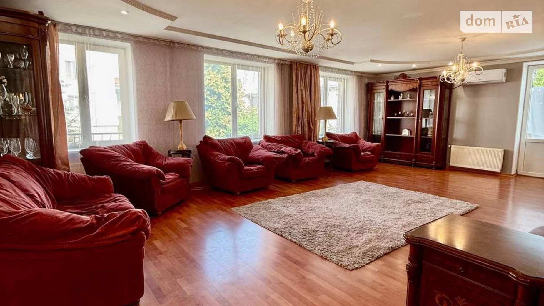 Продається будинок 4 поверховий 303.6 кв. м з ділянкою, цена: 250000 $ - фото 5