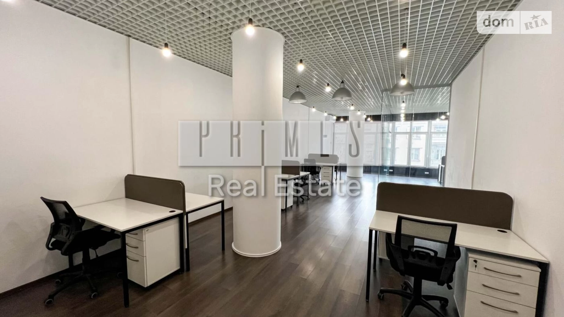 Здається в оренду офіс 120 кв. м в бізнес-центрі, цена: 1500 $ - фото 5