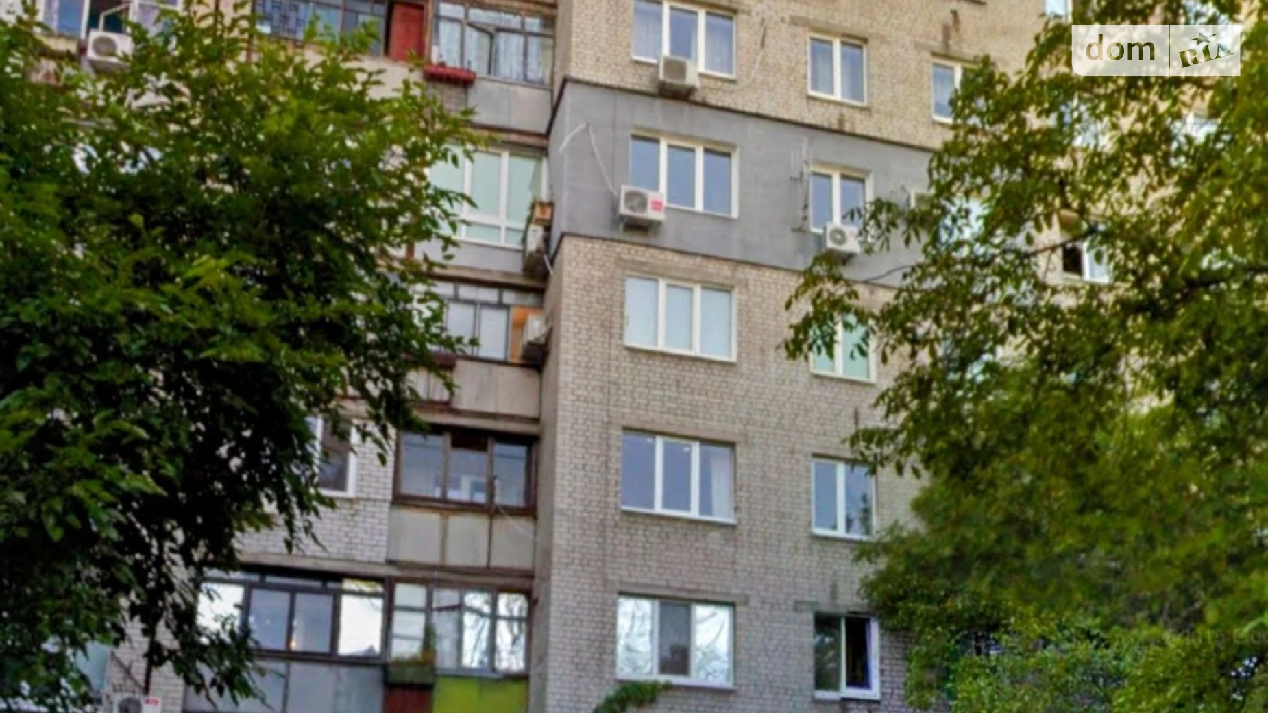 Продається 2-кімнатна квартира 45 кв. м у Дніпрі, вул. Робоча - фото 2