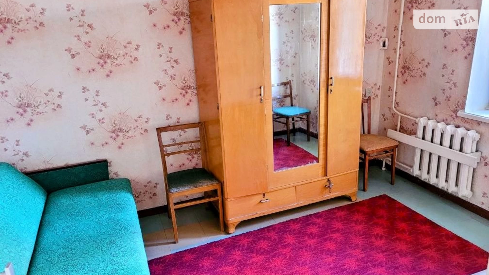 Продается 2-комнатная квартира 45 кв. м в Днепре, ул. Рабочая - фото 3