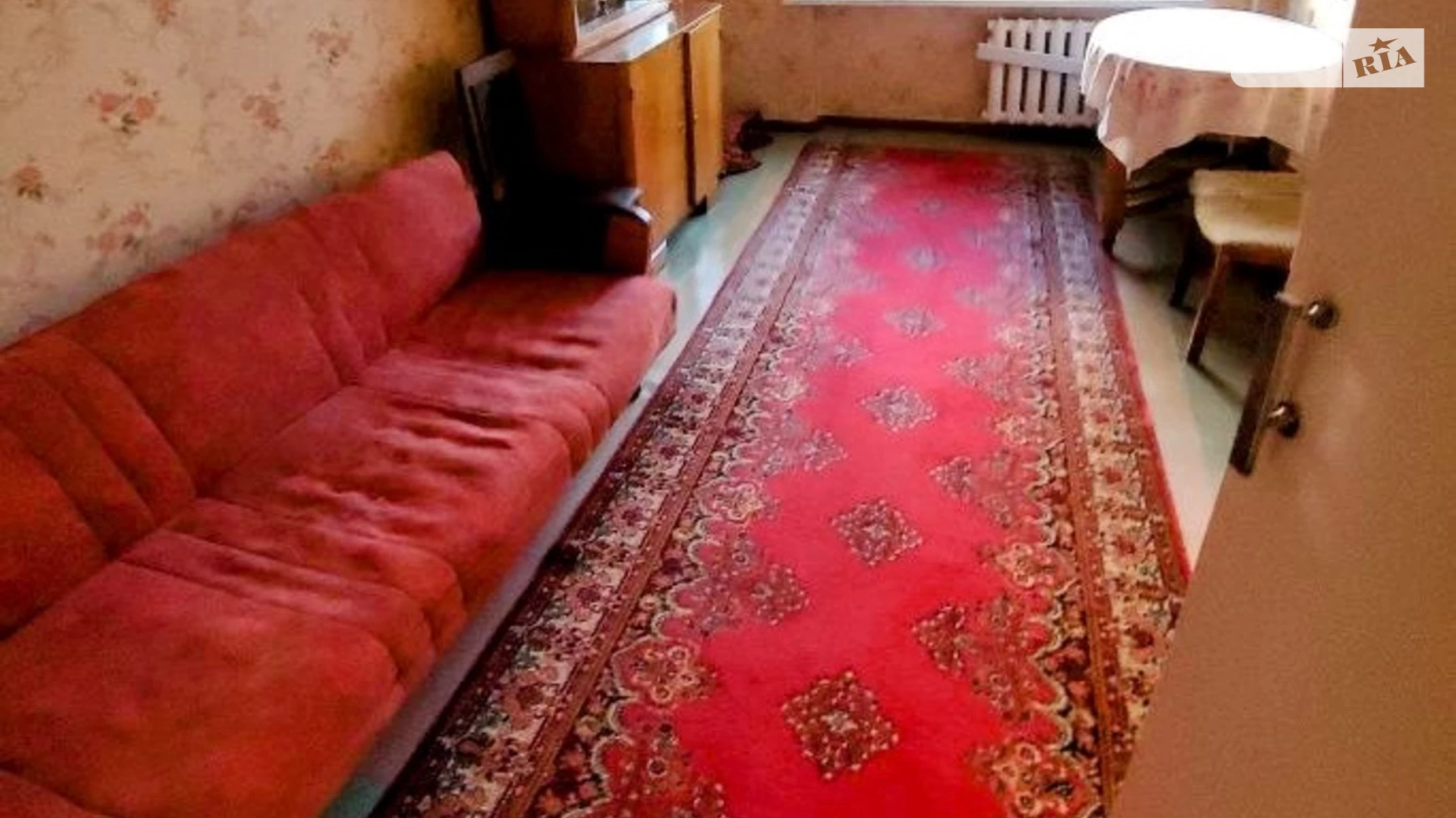 Продається 2-кімнатна квартира 45 кв. м у Дніпрі, вул. Робоча - фото 3