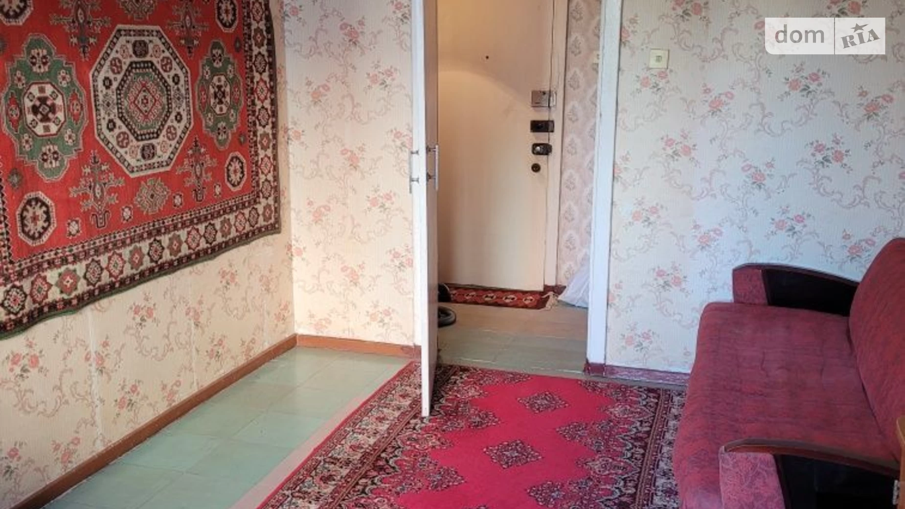 Продається 2-кімнатна квартира 45 кв. м у Дніпрі, вул. Робоча - фото 5