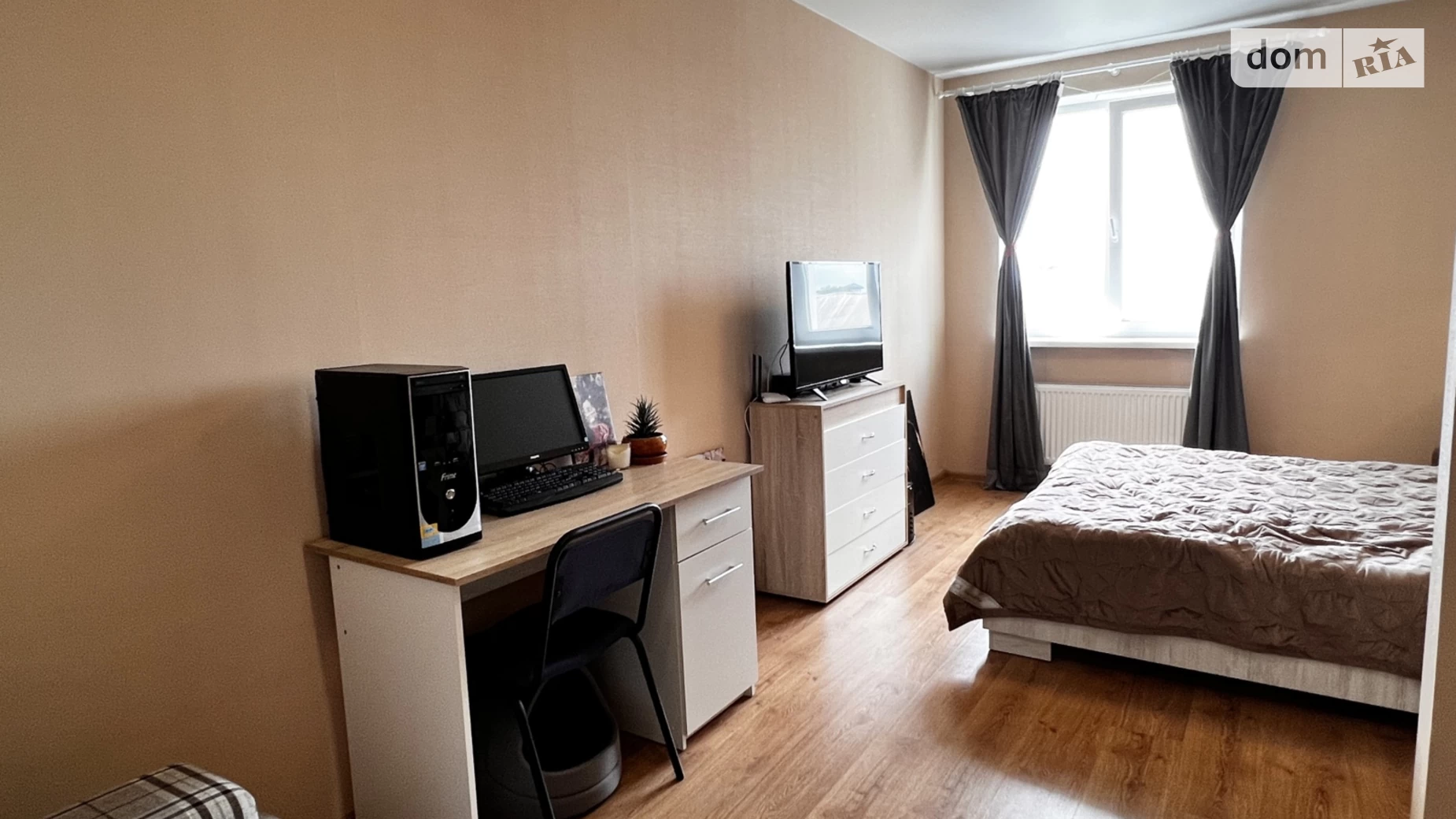 Продається 1-кімнатна квартира 42.6 кв. м у Харкові, вул. Миру, 55 - фото 4