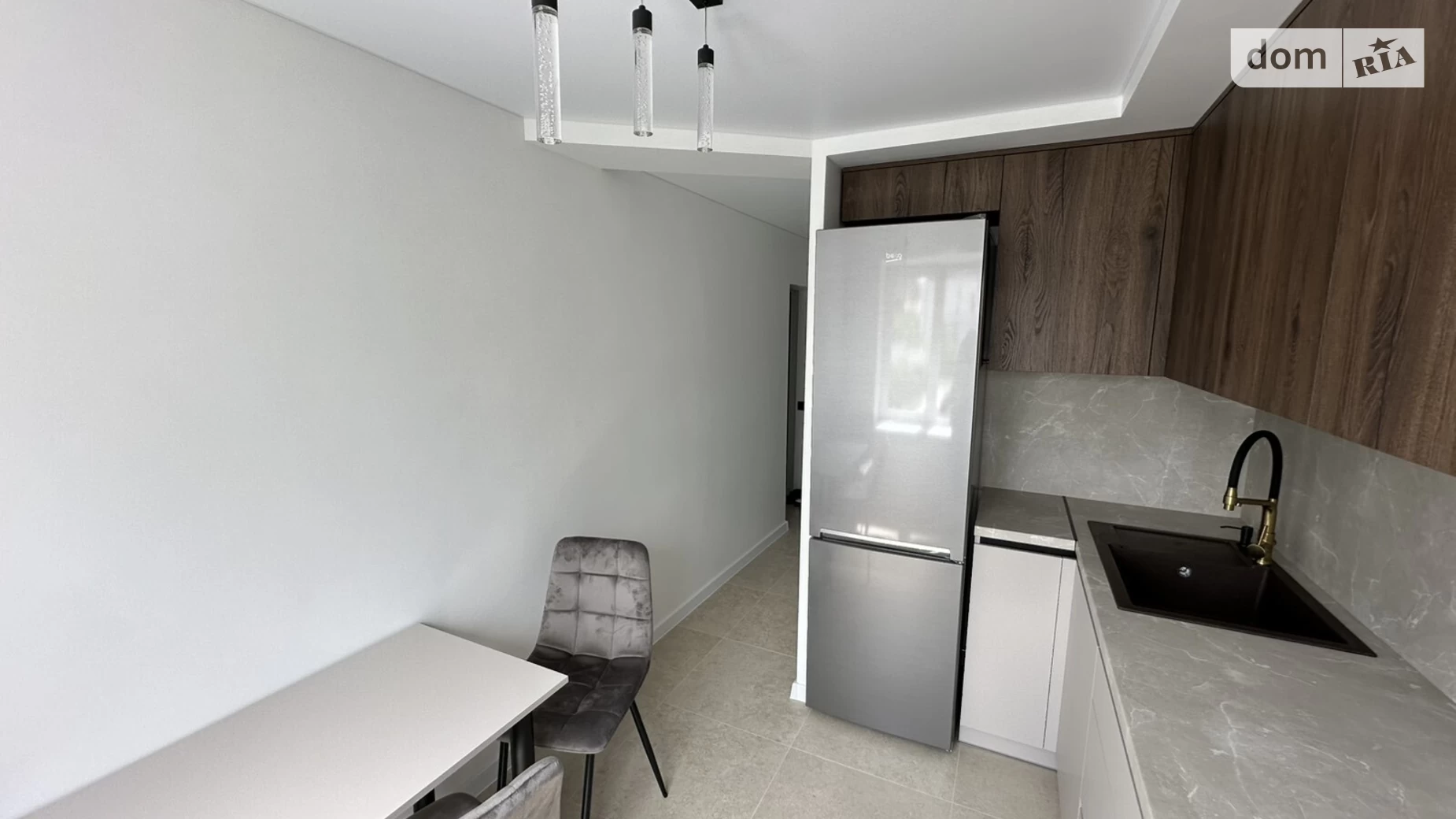 2-кімнатна квартира 41.7 кв. м у Тернополі, вул. Мазепи Гетьмана - фото 2