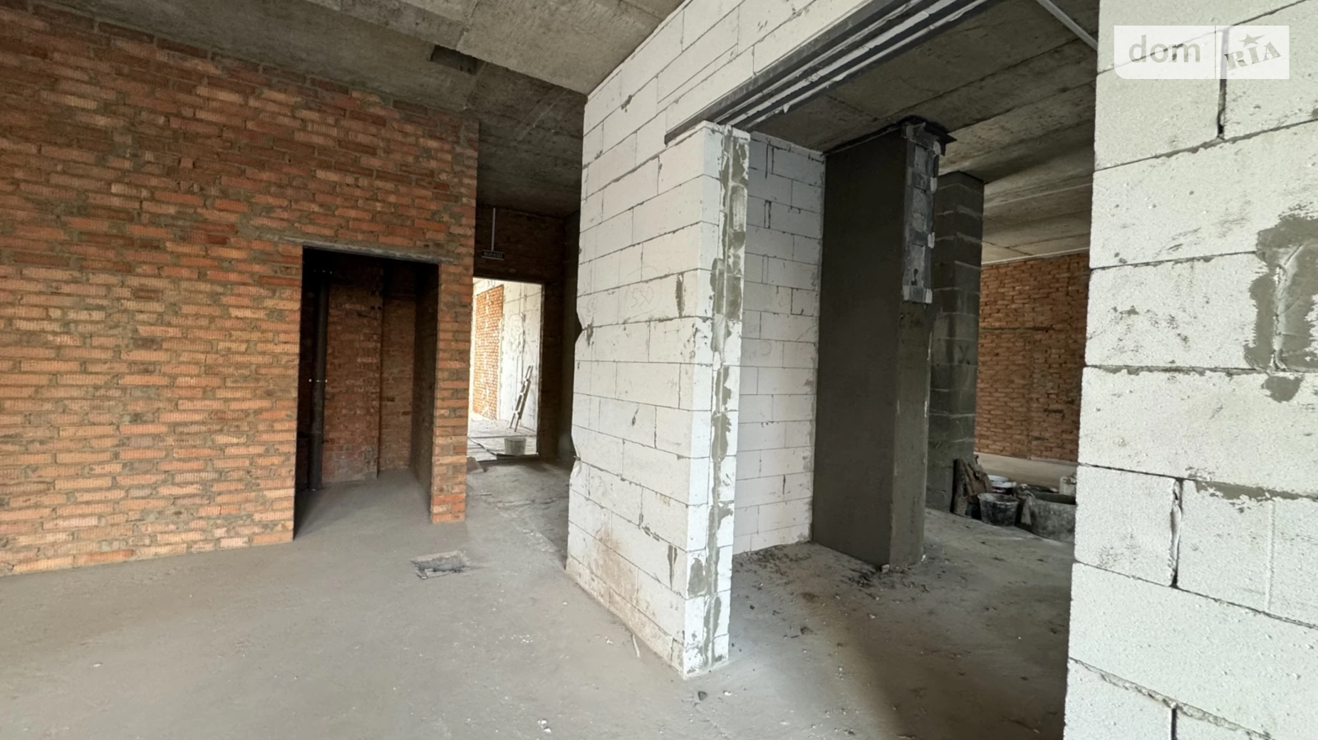 Продається приміщення вільного призначення 112 кв. м в 9-поверховій будівлі, цена: 179000 $ - фото 3