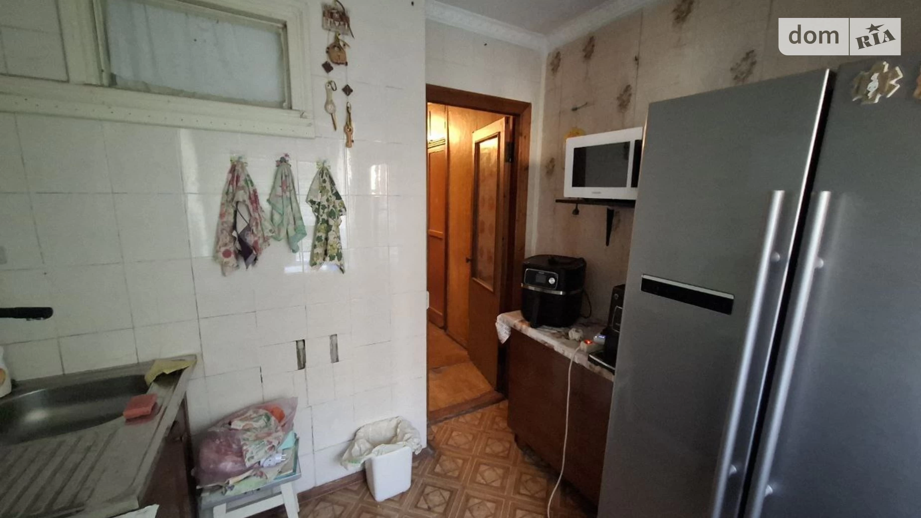 Продается 3-комнатная квартира 60.4 кв. м в Николаеве, ул. Глеба Бабыча(8-го Марта (Центр)), 105А - фото 4