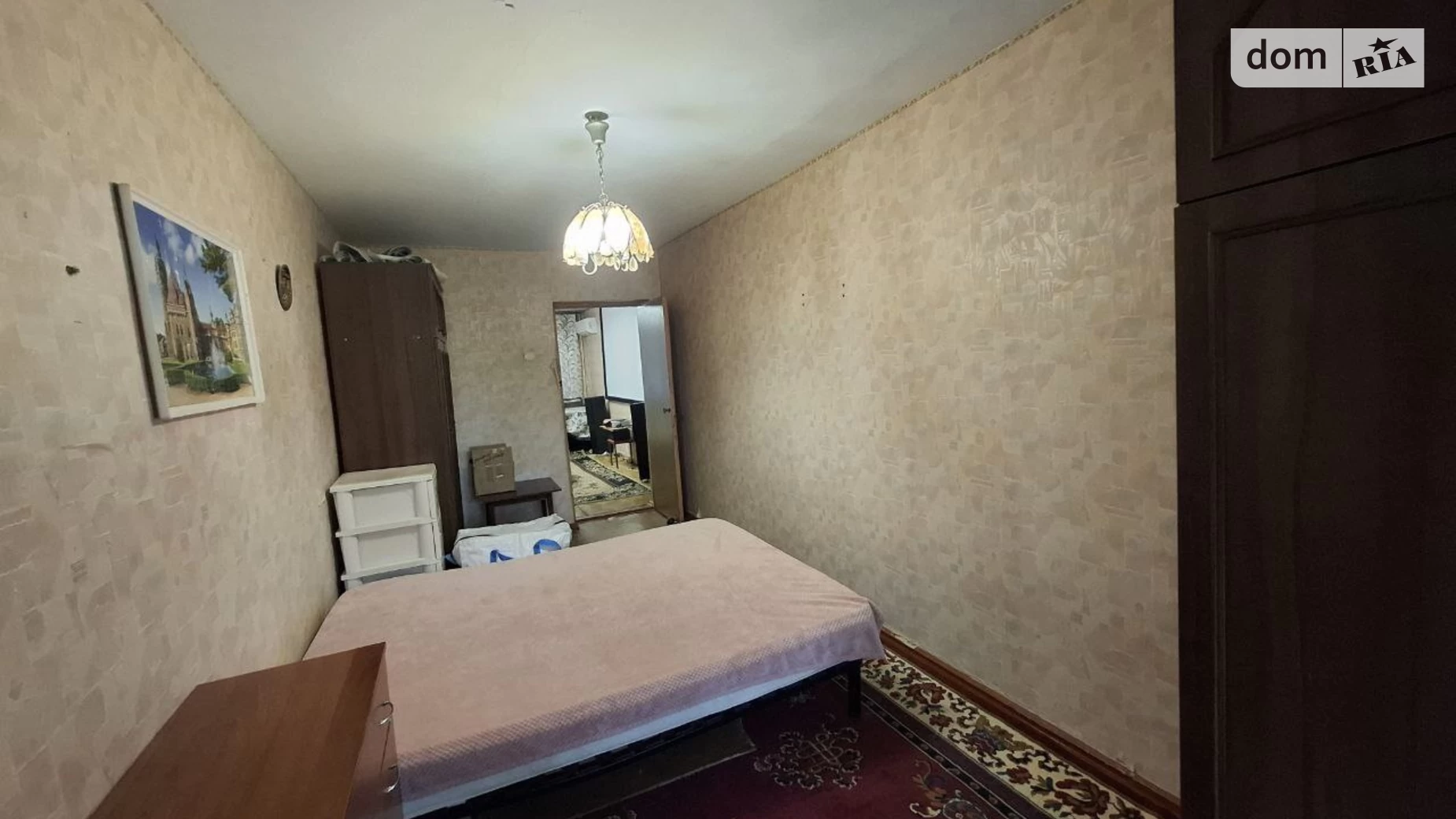 Продается 3-комнатная квартира 60.4 кв. м в Николаеве, ул. Глеба Бабыча(8-го Марта (Центр)), 105А - фото 2