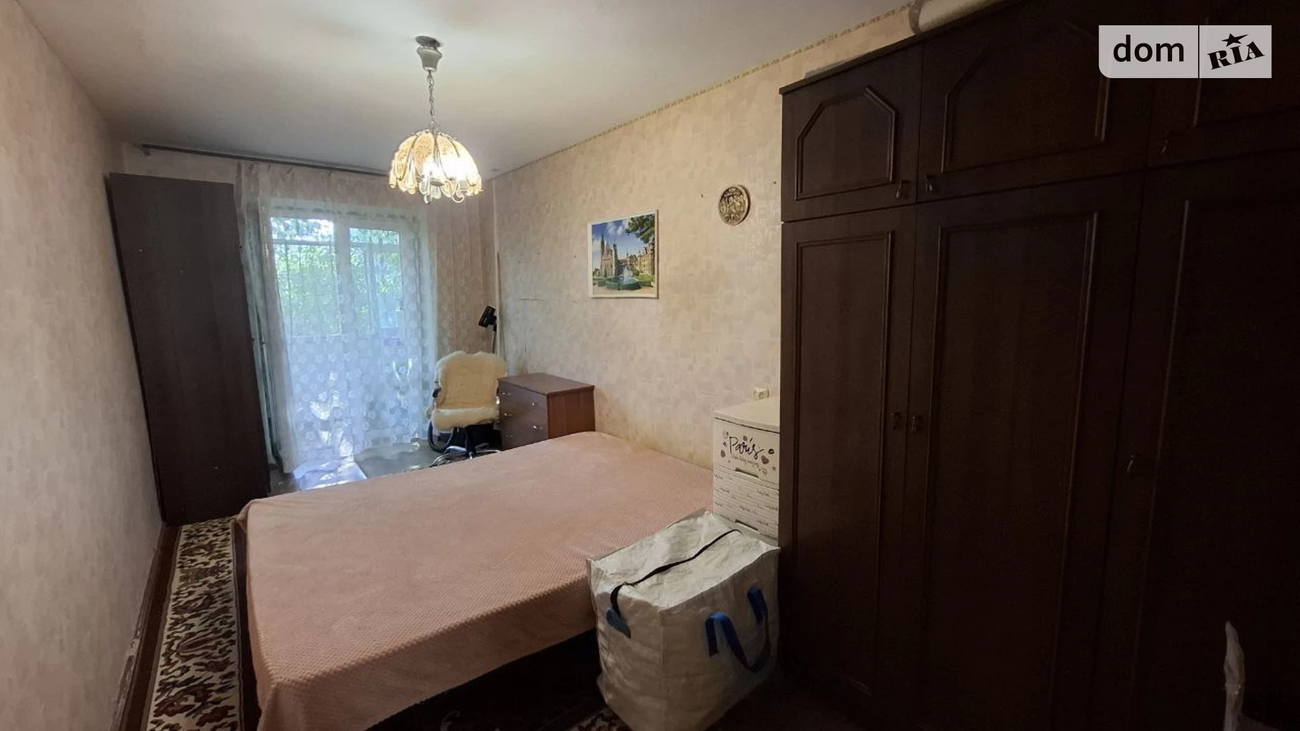 Продається 3-кімнатна квартира 60.4 кв. м у Миколаєві, вул. Гліба Бабича(8-го Березня (Центр)), 105А - фото 3