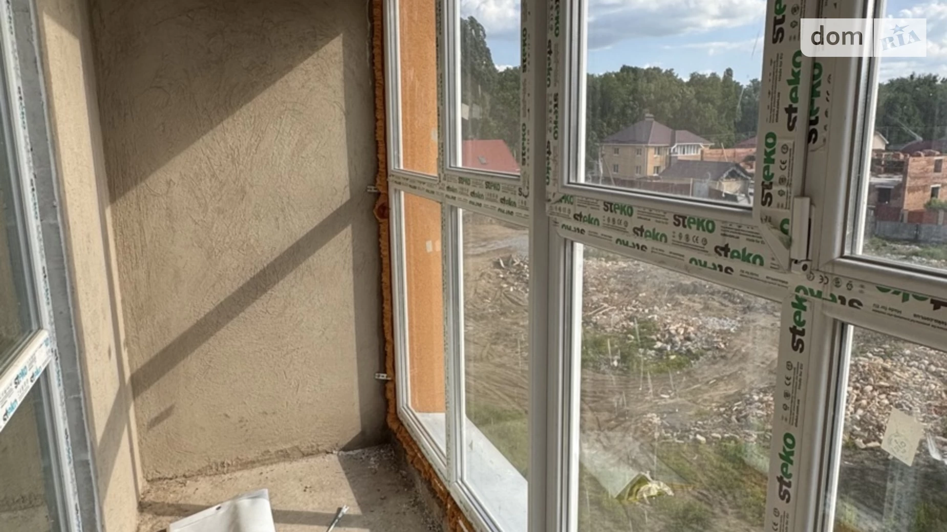 Продається 1-кімнатна квартира 41 кв. м у Агрономічному, вул. Молодіжна, 36 - фото 5