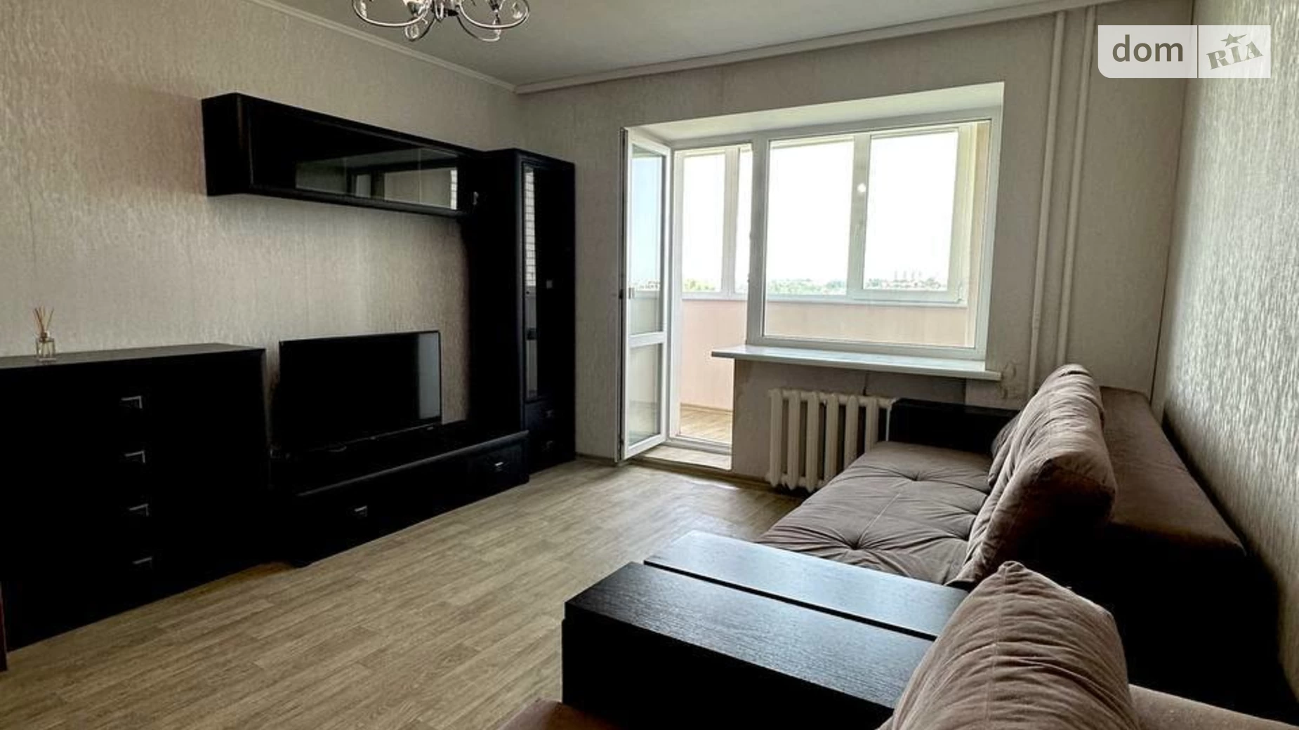 Продается 1-комнатная квартира 41.4 кв. м в Днепре, бул. Славы, 56 - фото 2
