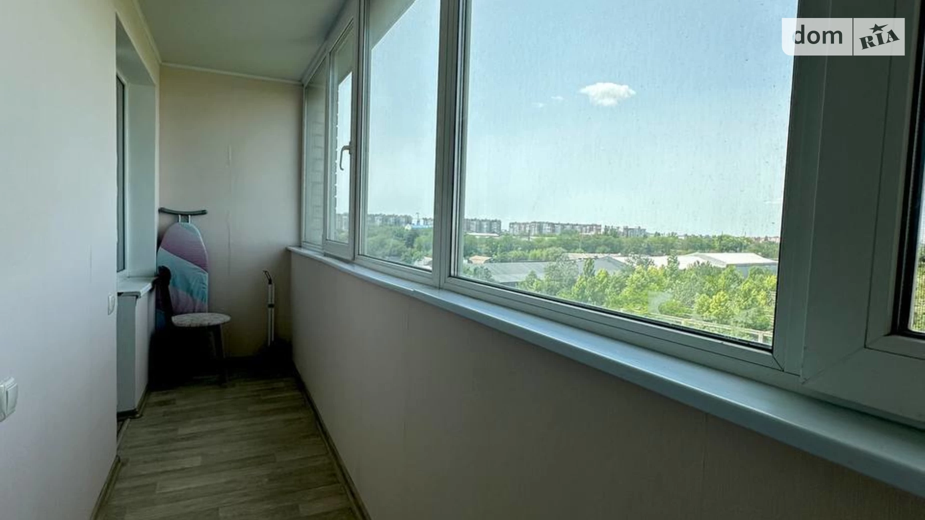Продается 1-комнатная квартира 41.4 кв. м в Днепре, бул. Славы, 56 - фото 5