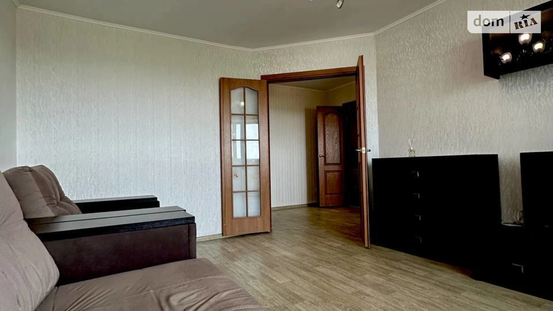 Продается 1-комнатная квартира 41.4 кв. м в Днепре, бул. Славы, 56 - фото 4