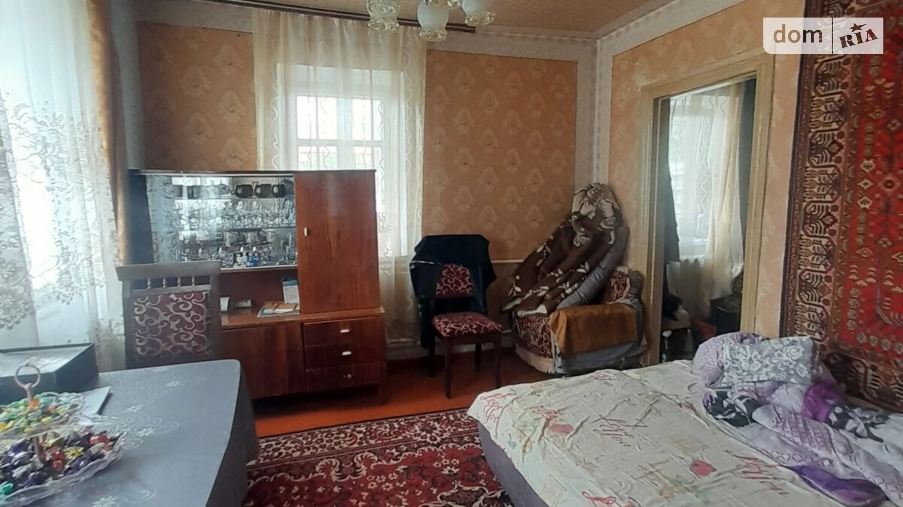 Продается часть дома 47 кв. м с гаражом, цена: 35000 $ - фото 5