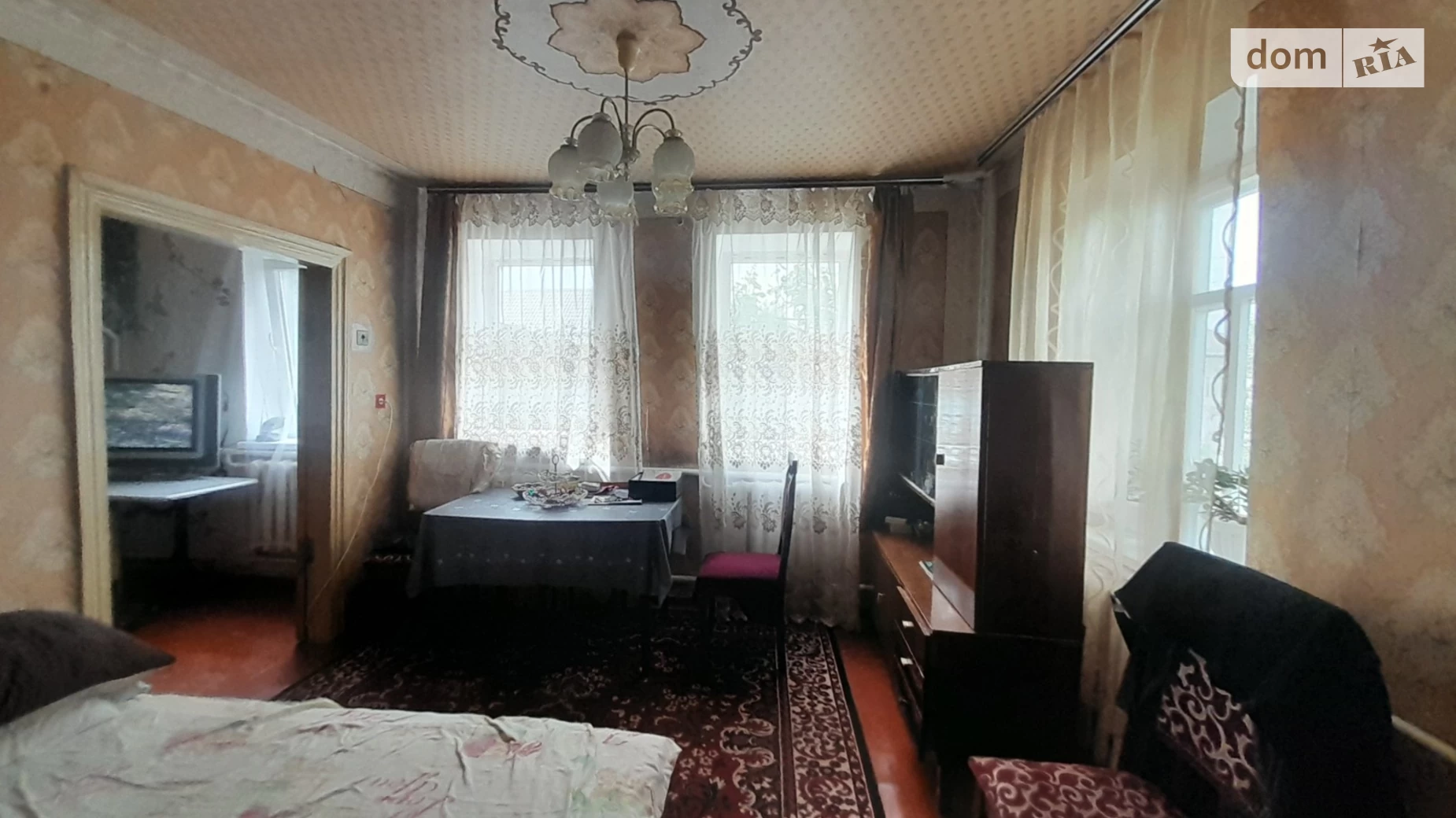 Продается часть дома 47 кв. м с мансардой, цена: 33000 € - фото 4