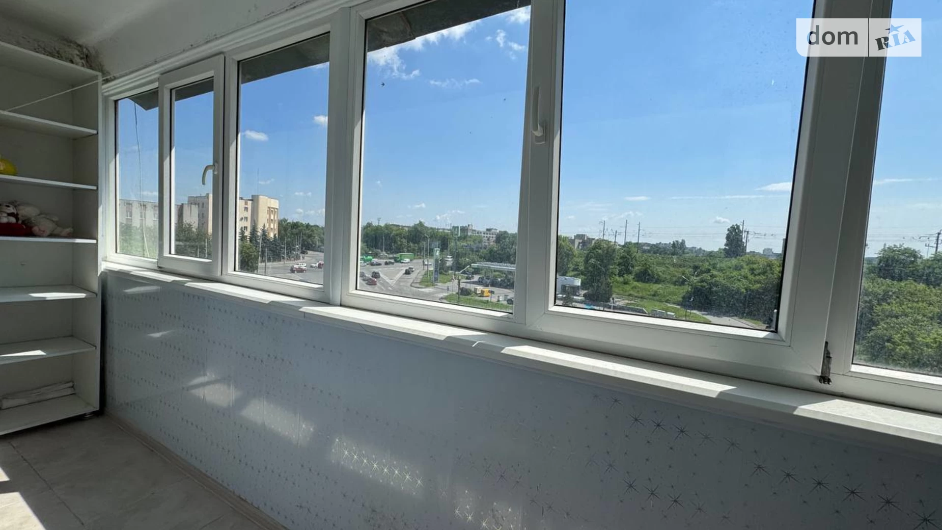 Сдается в аренду 2-комнатная квартира 52 кв. м в Виннице - фото 5