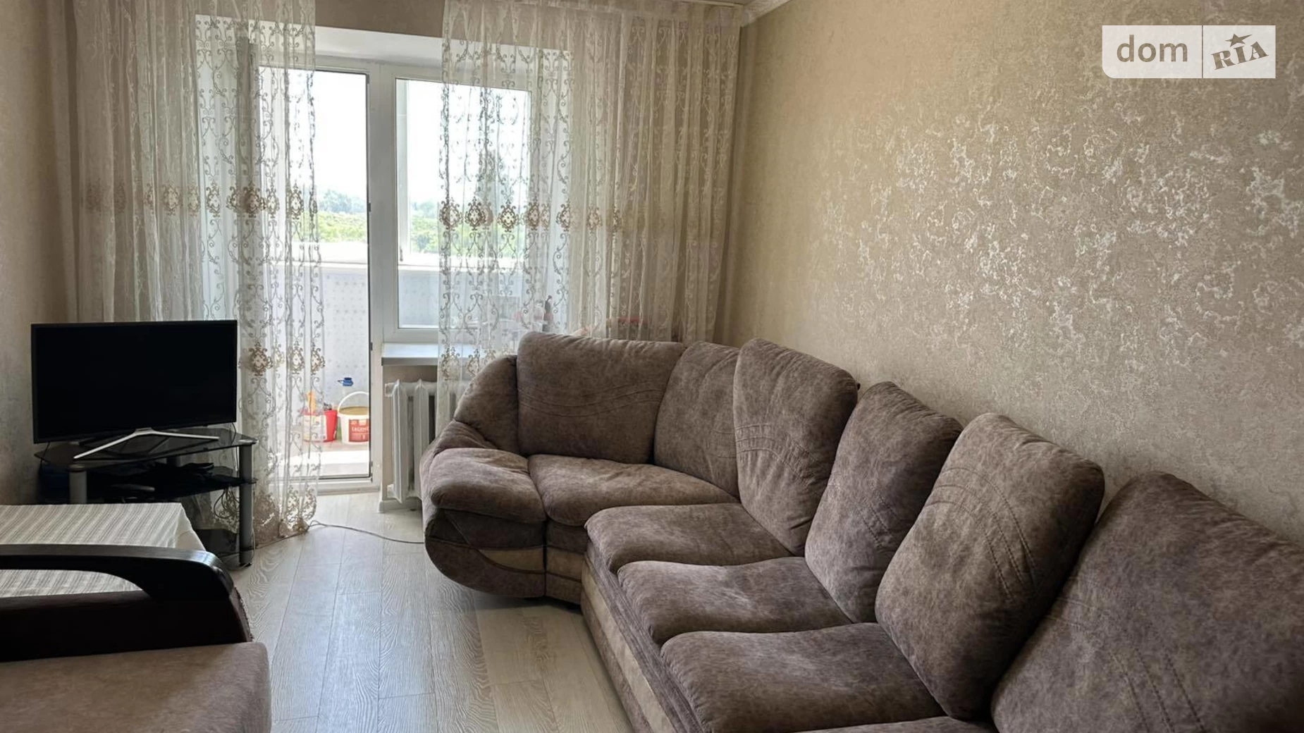 Здається в оренду 2-кімнатна квартира 52 кв. м у Вінниці, вул. Брацлавська - фото 4