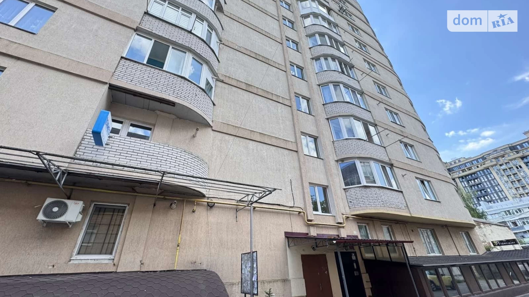 Продається 2-кімнатна квартира 56 кв. м у Вінниці, вул. Келецька - фото 4