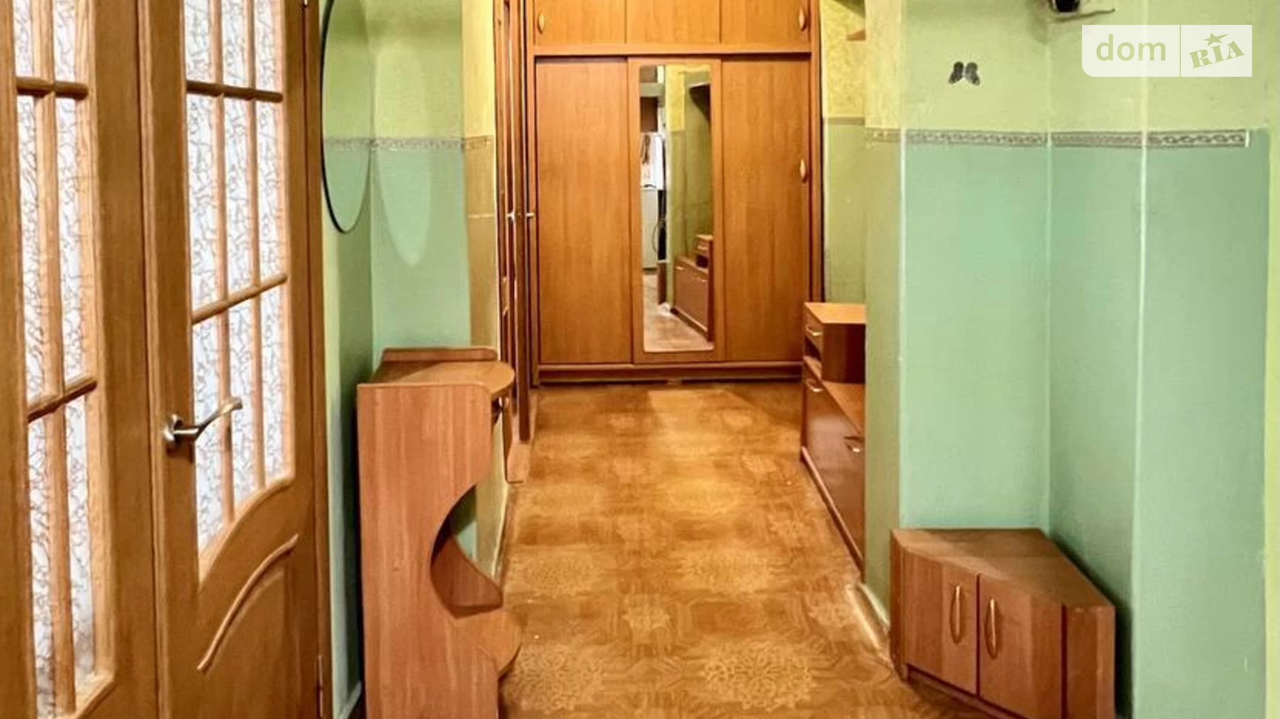 Продается 2-комнатная квартира 56.2 кв. м в Львове, ул. Князя Романа - фото 5