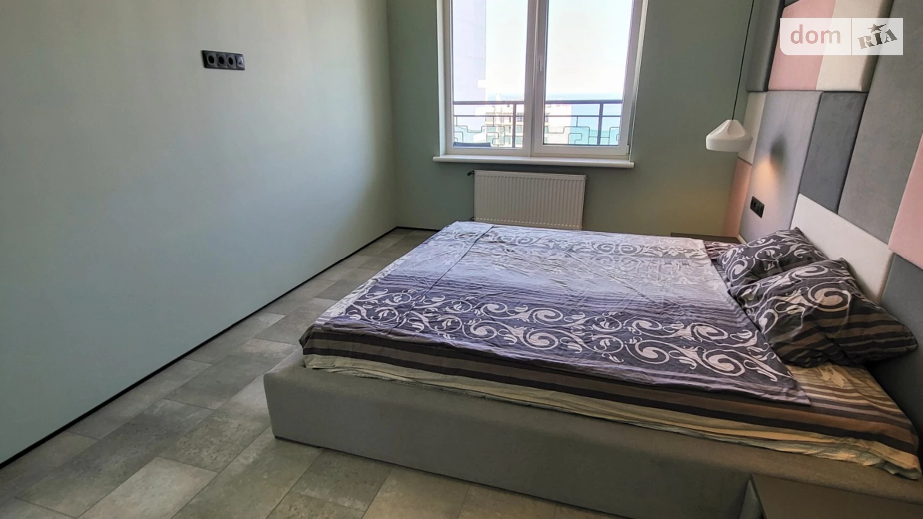 Продается 1-комнатная квартира 45 кв. м в Одессе, ул. Генуэзская, 3Г - фото 3