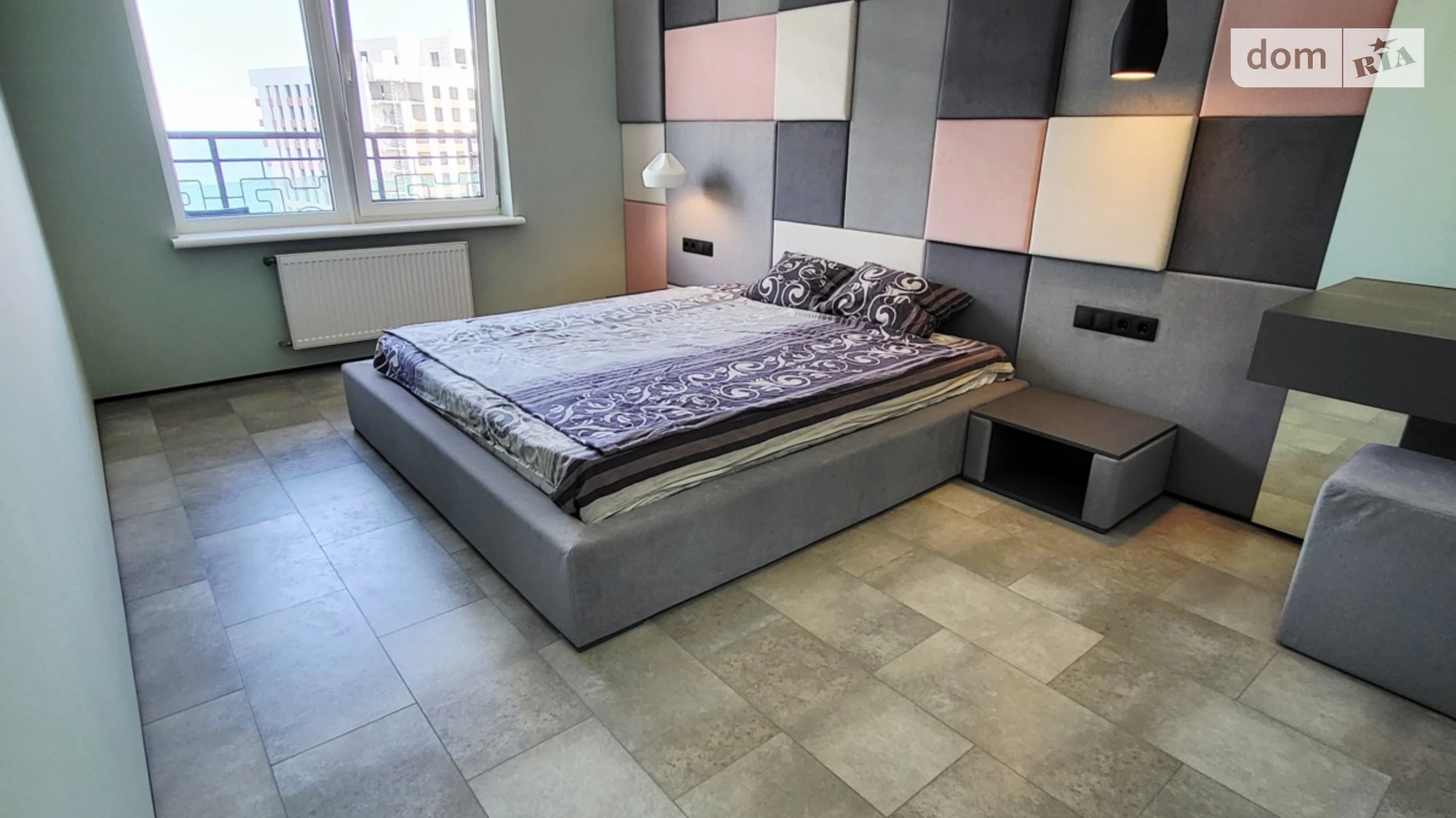 Продается 1-комнатная квартира 45 кв. м в Одессе, ул. Генуэзская, 3Г - фото 5