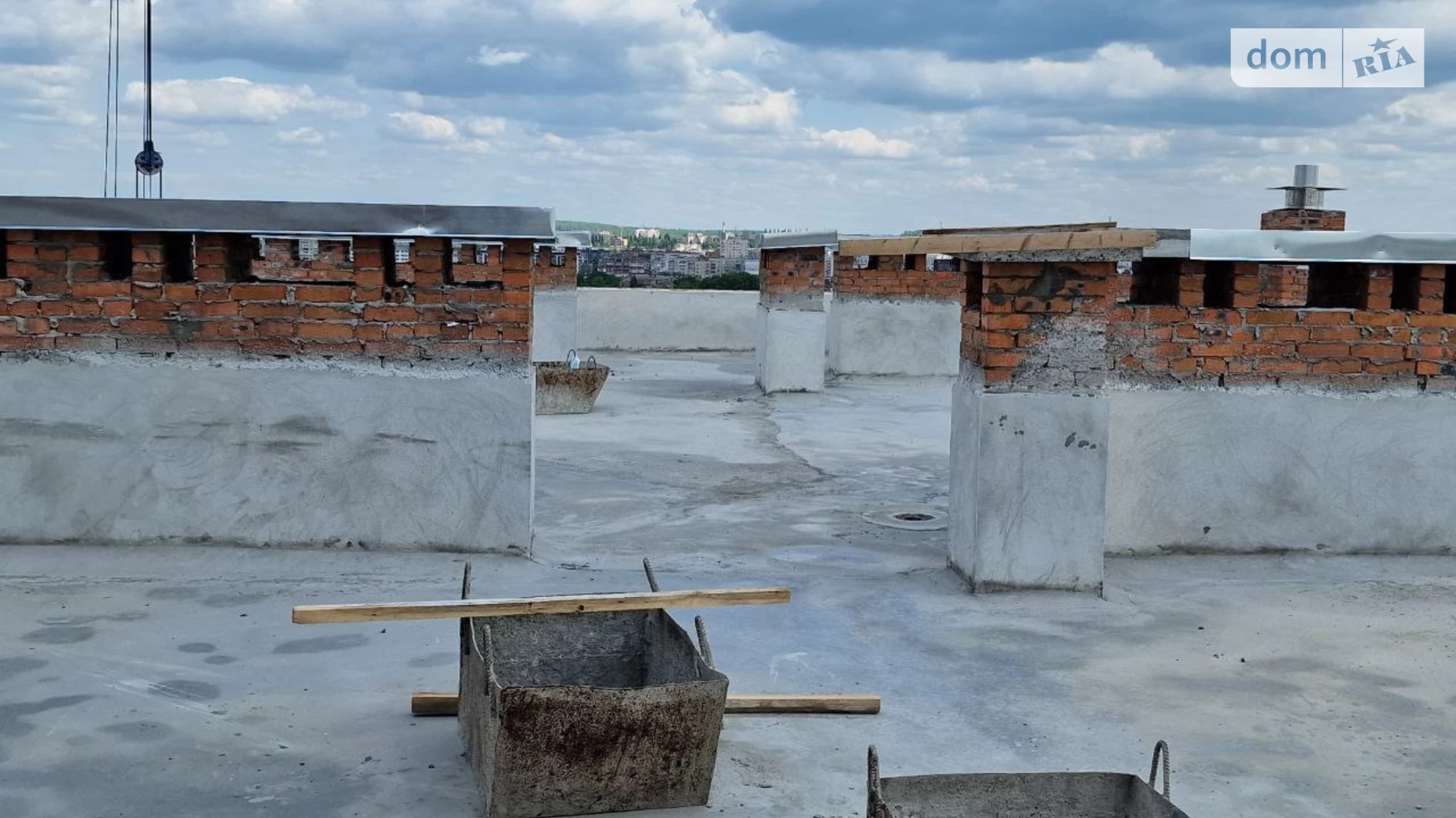 Продается 1-комнатная квартира 41.37 кв. м в Хмельницком, пер. Франко Ивана, 8 - фото 3