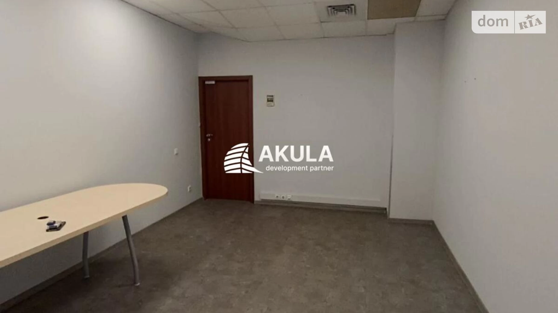 Сдается в аренду офис 25 кв. м в бизнес-центре, цена: 380 $ - фото 3