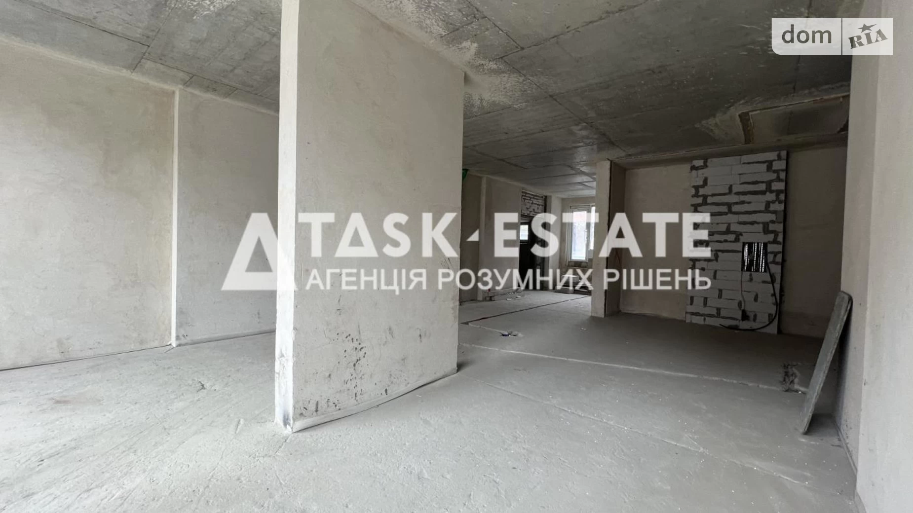 Продается помещения свободного назначения 164.5 кв. м в 25-этажном здании, цена: 199000 $ - фото 2