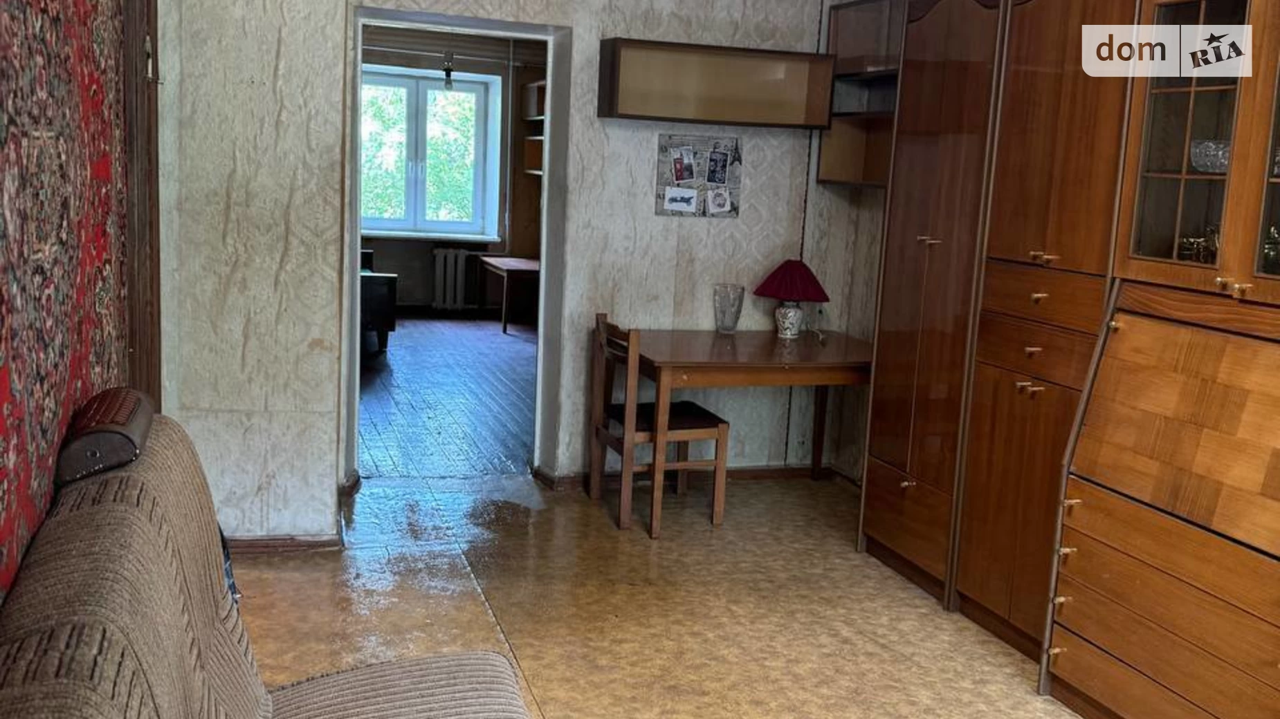 Здається в оренду 2-кімнатна квартира 52 кв. м у Дніпрі, пл. Новокодацька(Дзержинського), 10 - фото 2