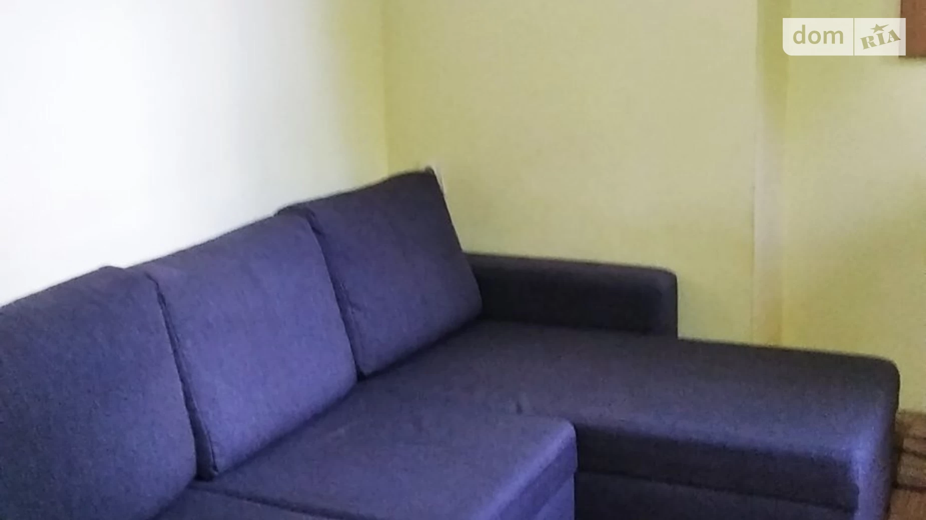 Сдается в аренду 1-комнатная квартира 35 кв. м в Львове, ул. Замарстиновская - фото 2