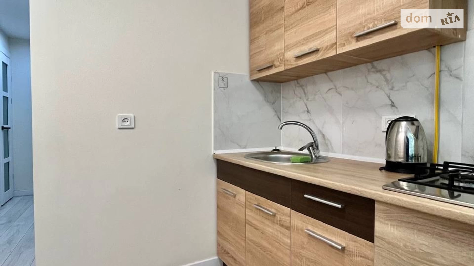 Сдается в аренду 1-комнатная квартира 32 кв. м в Черновцах, просп. Независимости - фото 3