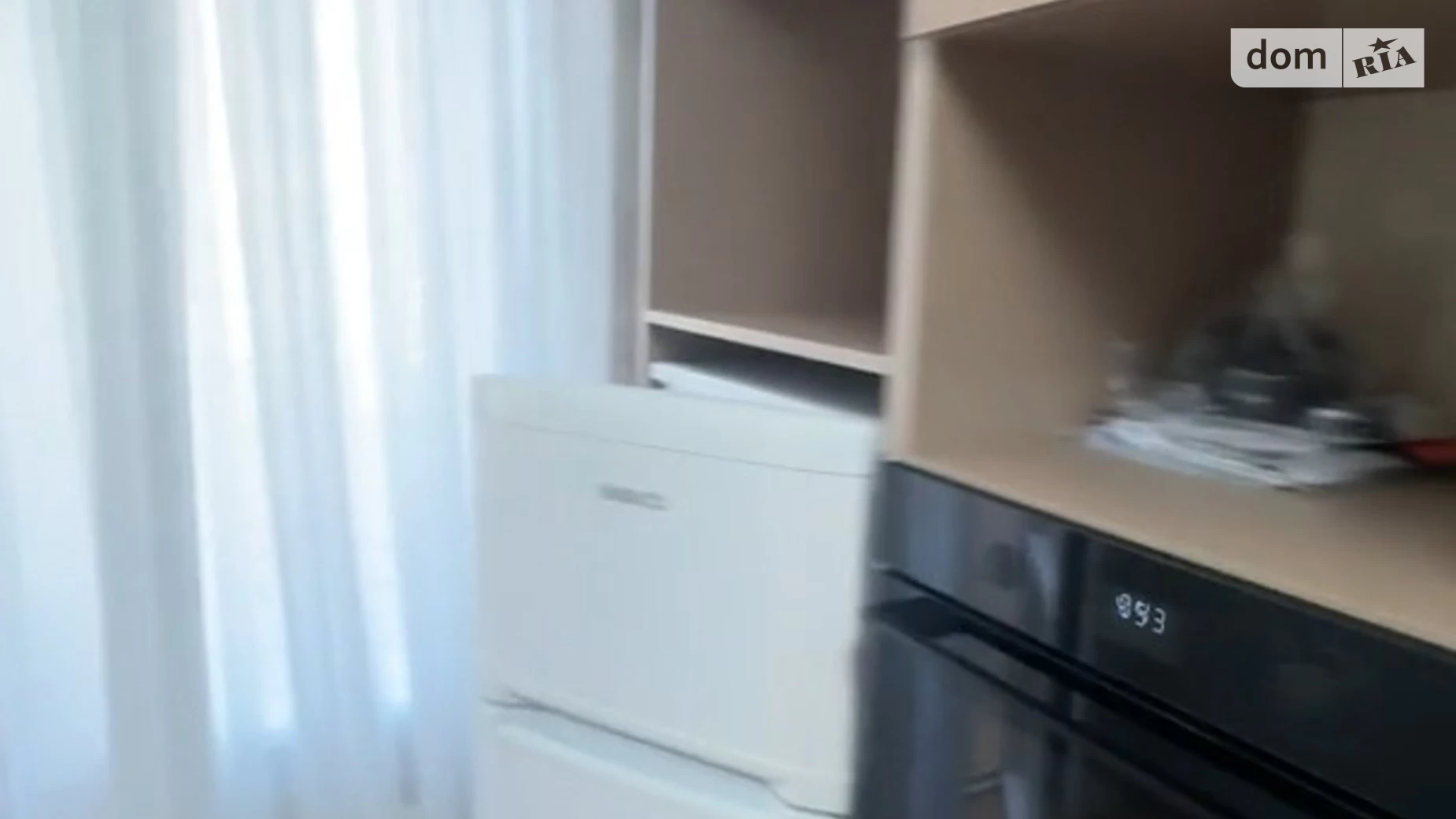 Продається 1-кімнатна квартира 46 кв. м у Одесі, вул. Пішонівська, 24/2 - фото 3