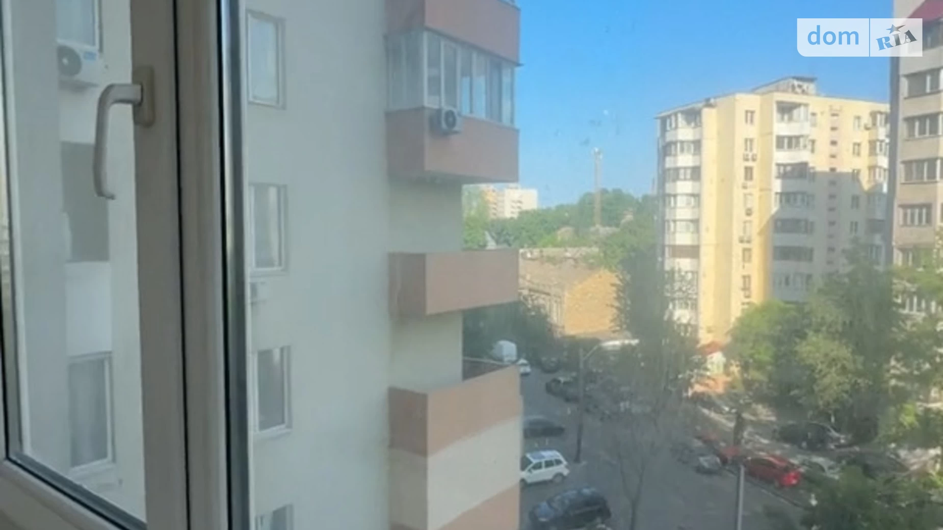 Продается 1-комнатная квартира 46 кв. м в Одессе, ул. Пишоновская, 24/2 - фото 5
