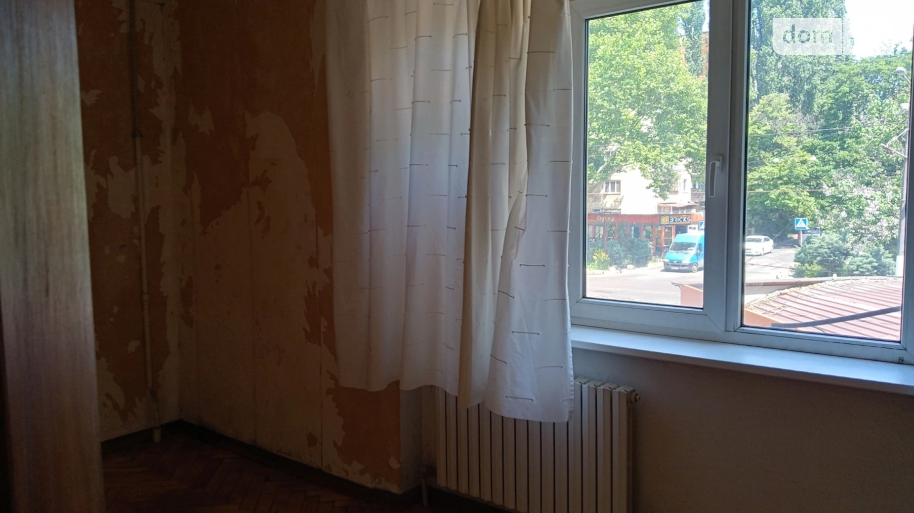 Продается 2-комнатная квартира 46 кв. м в Одессе, ул. Лунная - фото 2